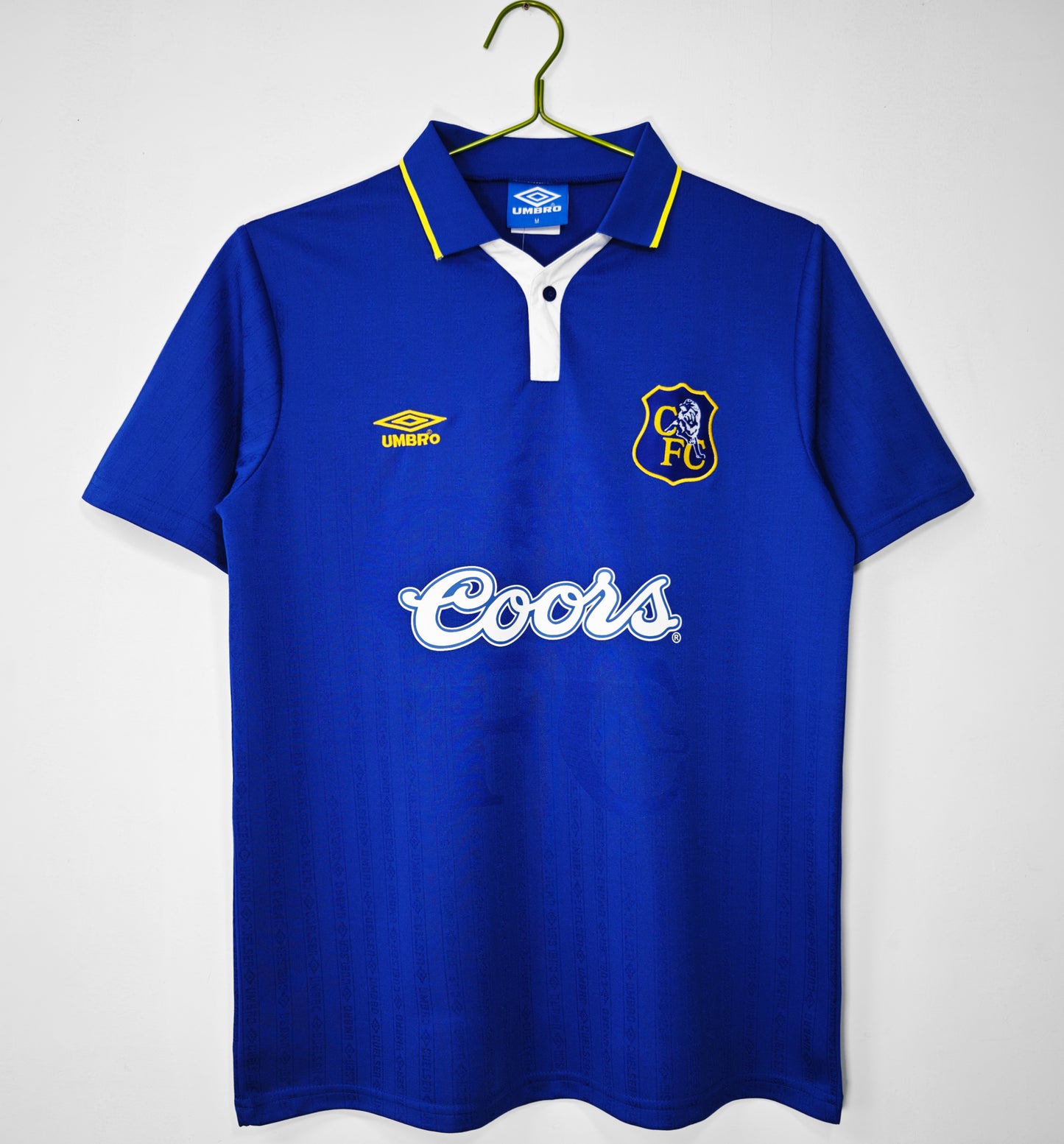 CHELSEA 95/97 LOCAL