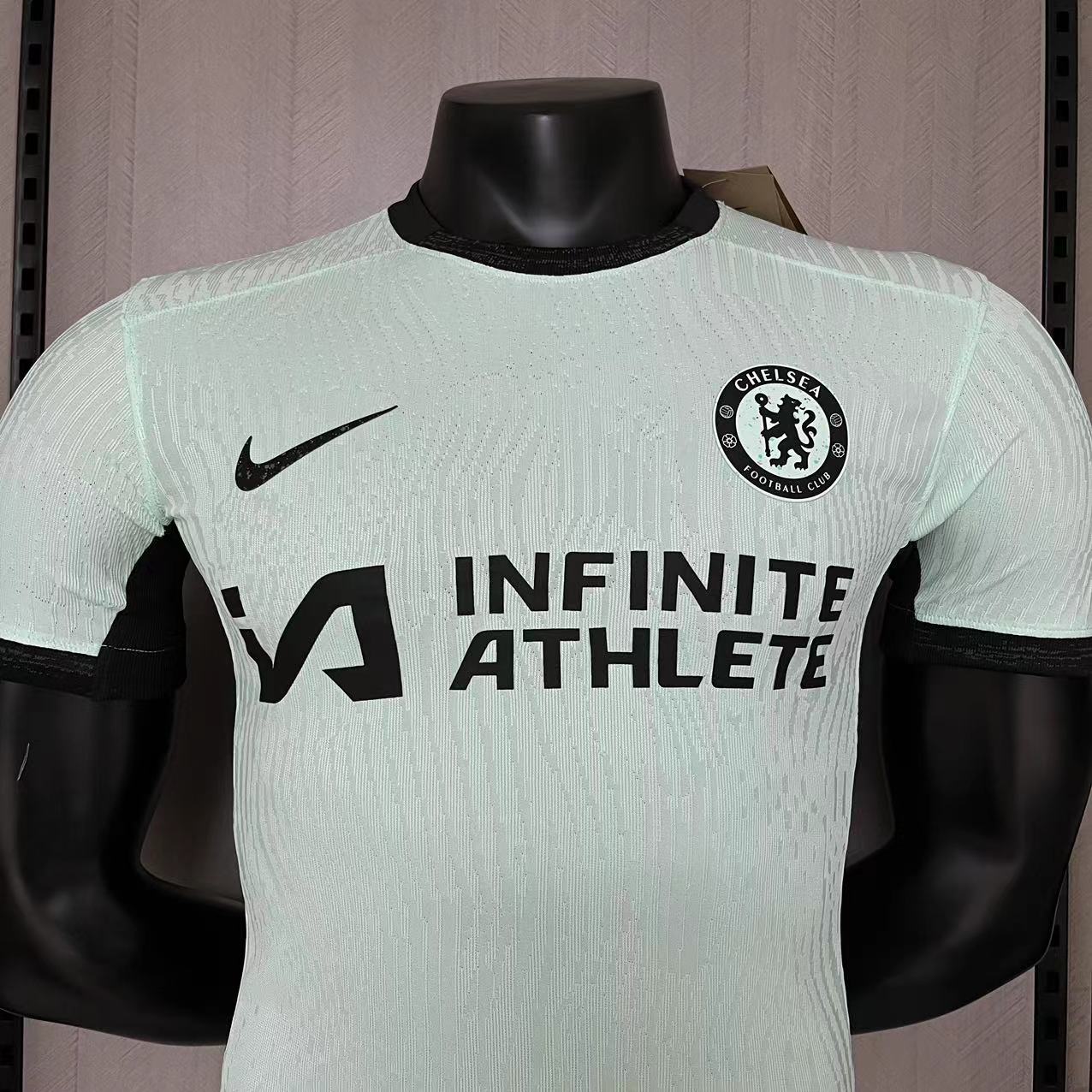 CHELSEA 23/24 TERCERA