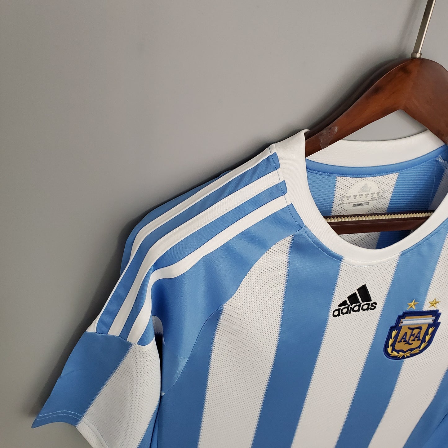 MESSI - ARGENTINA 2010 LOCAL