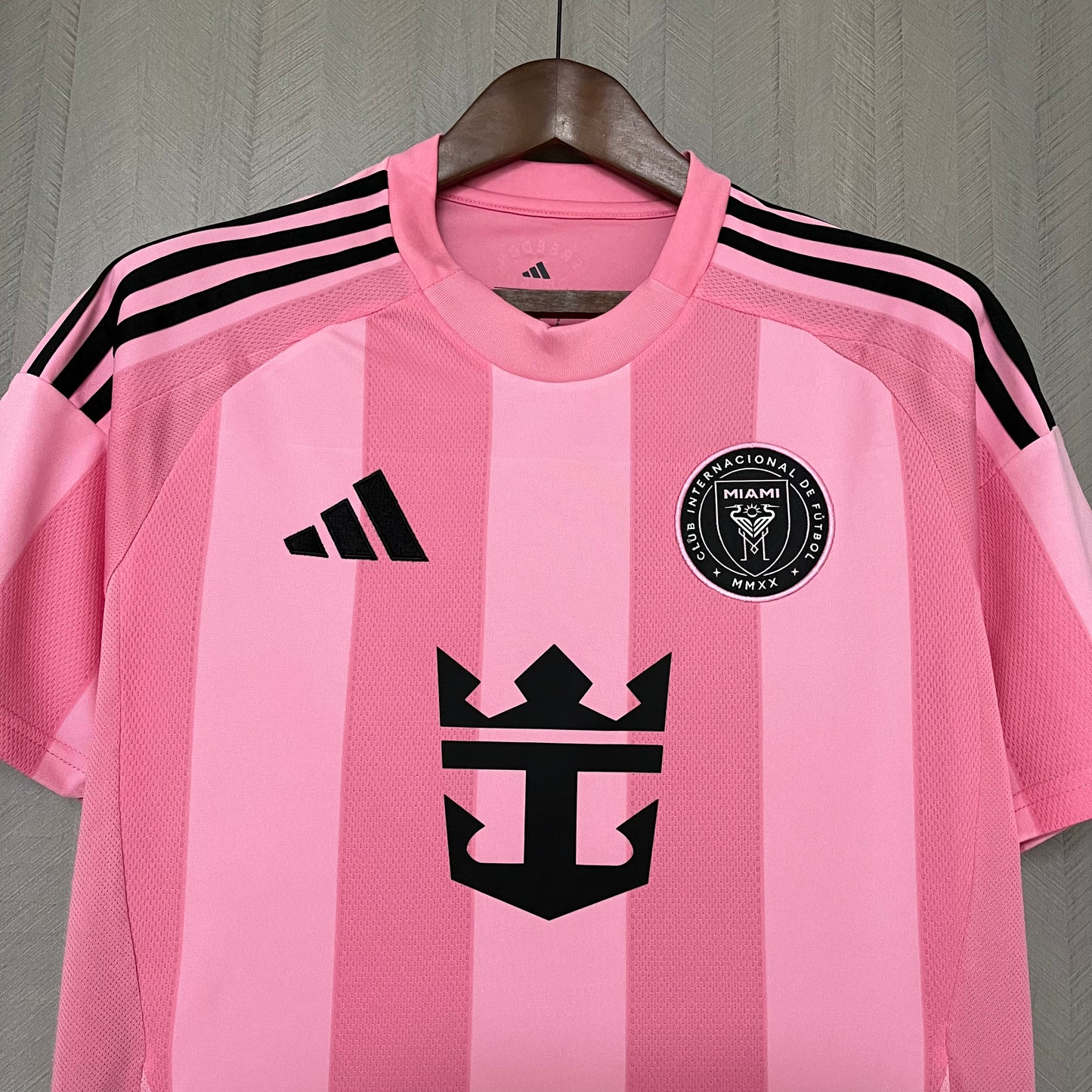 MESSI - INTER MIAMI 2025 LOCAL