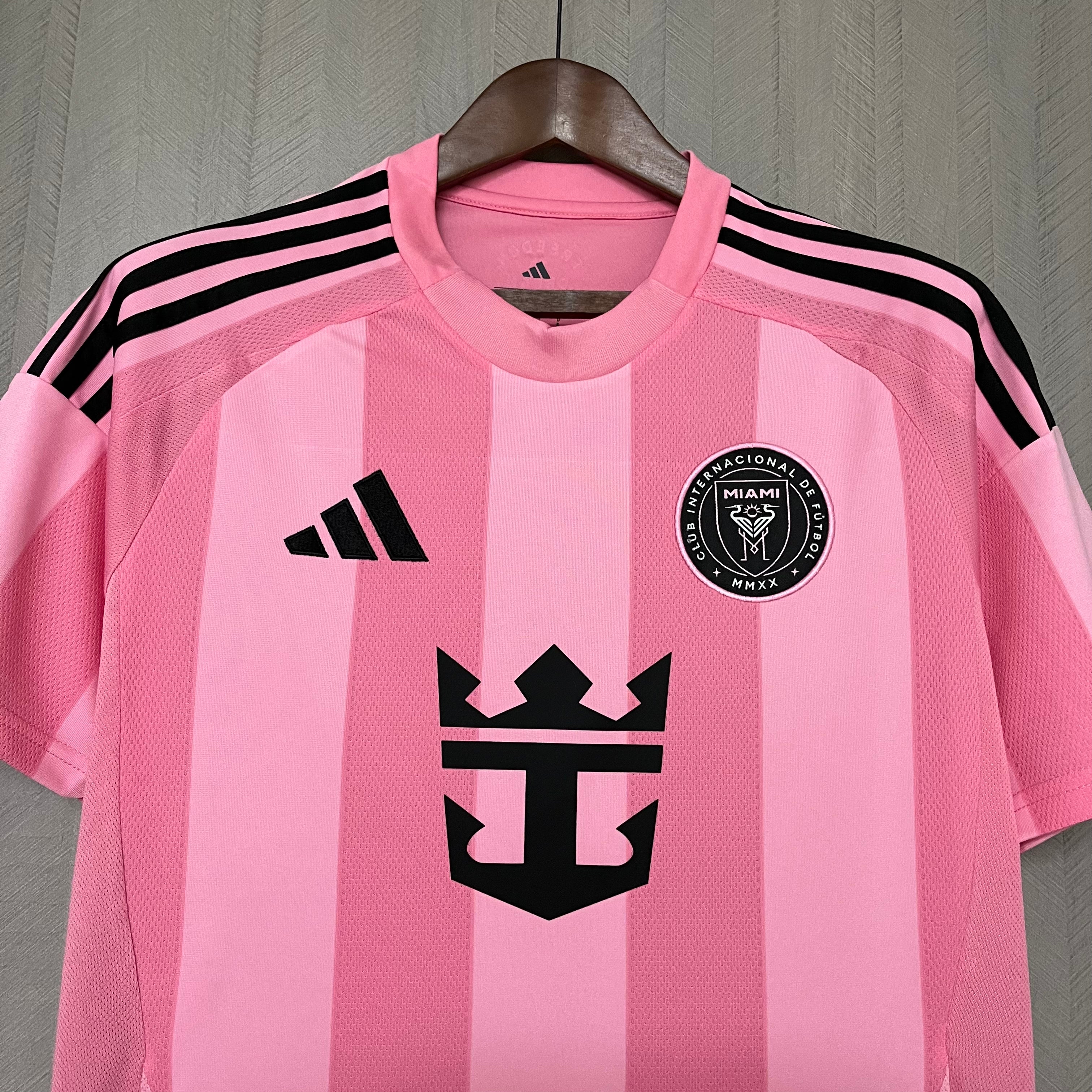 MESSI - INTER MIAMI 2025 LOCAL