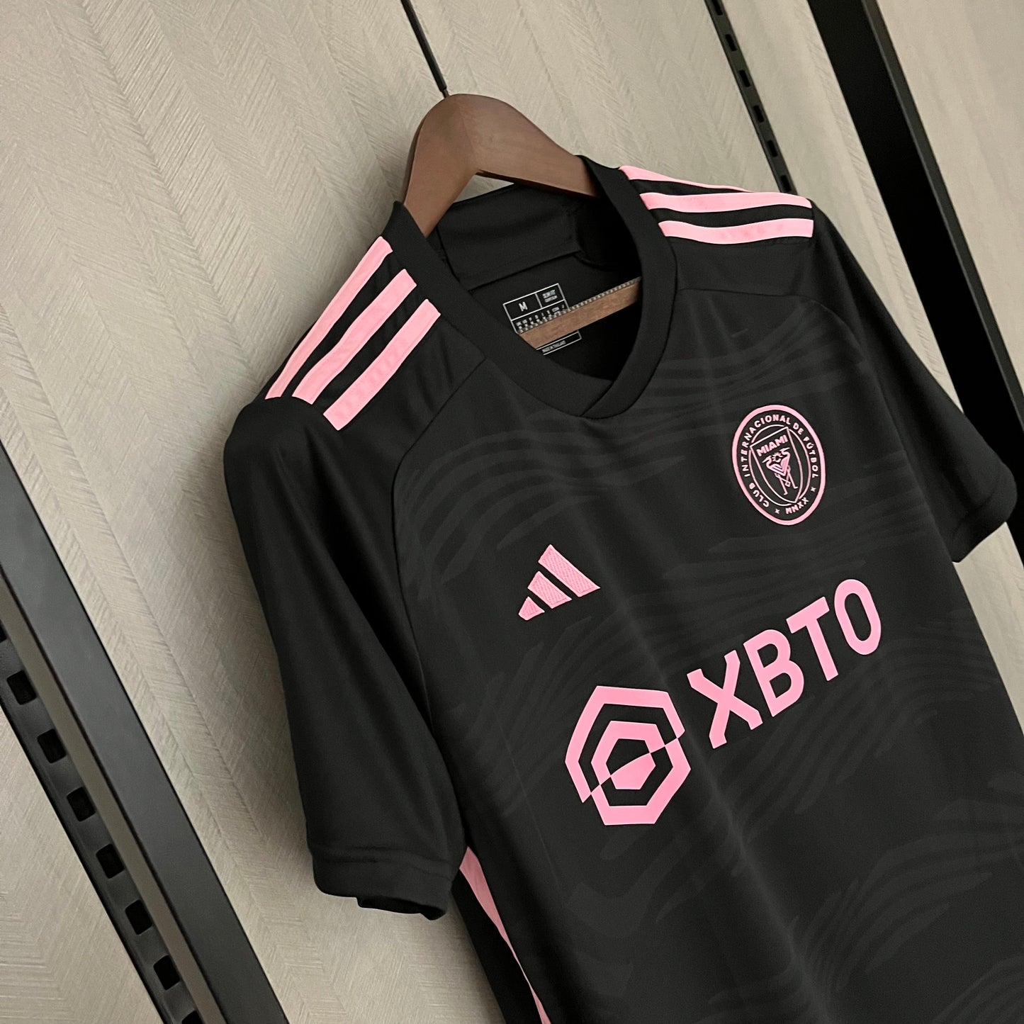 MESSI - INTER MIAMI 2023 VISITA