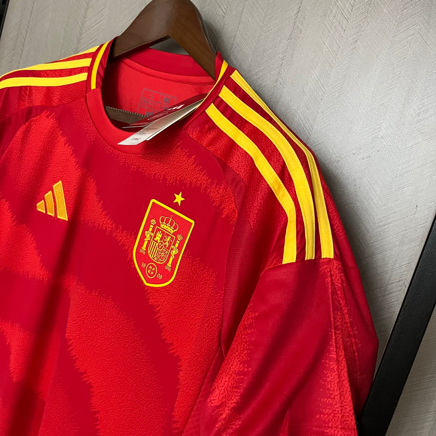 ESPAÑA 2024 LOCAL