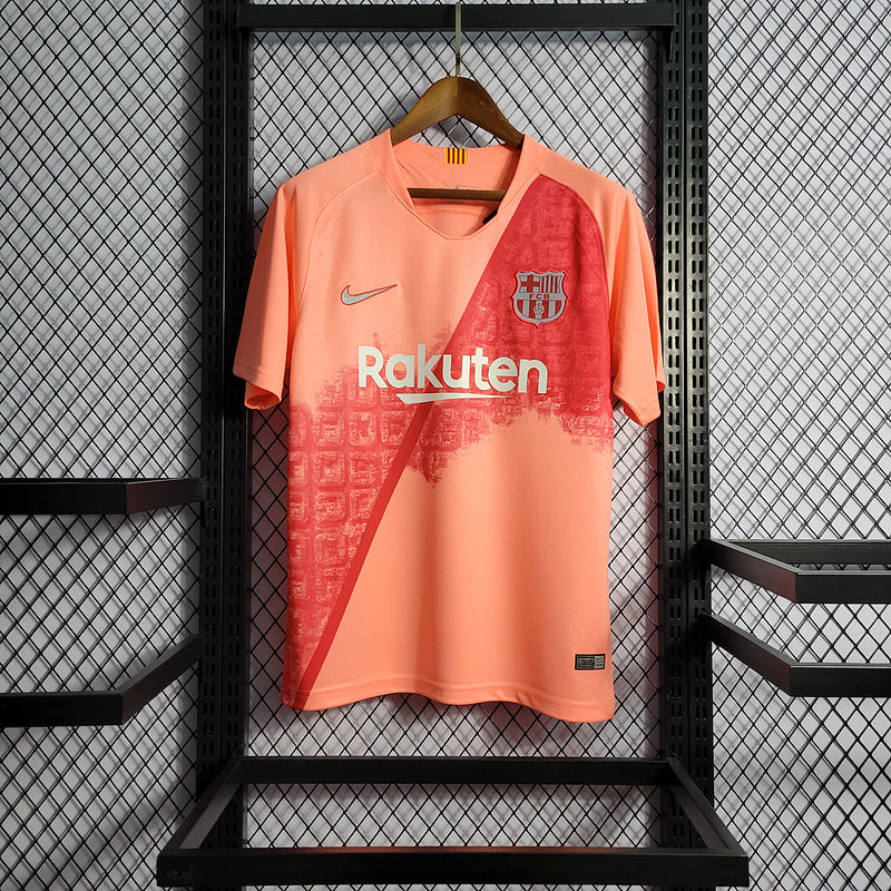 MESSI - BARCELONA 18/19 TERCERA