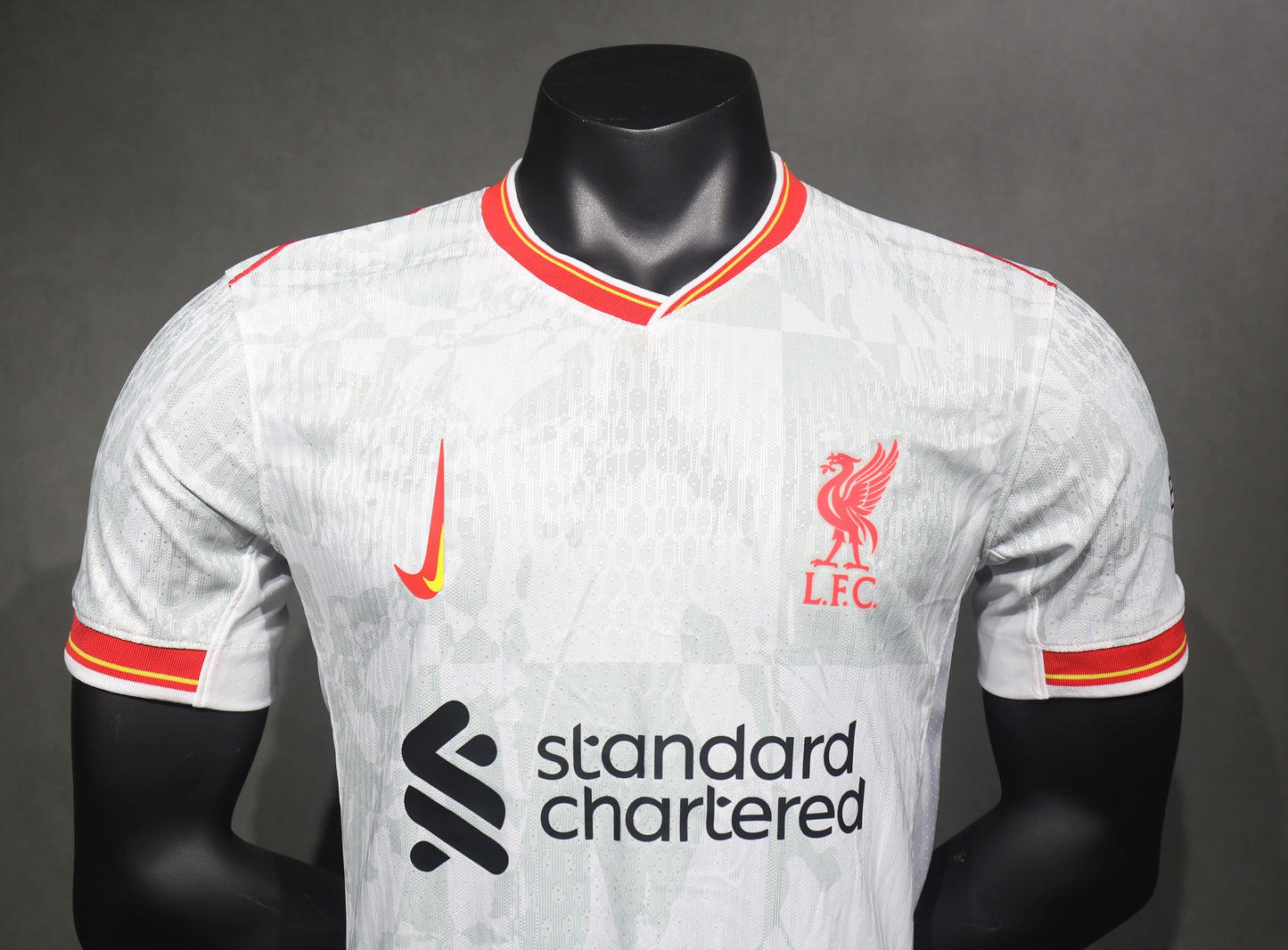 LIVERPOOL 24/25 TERCERA