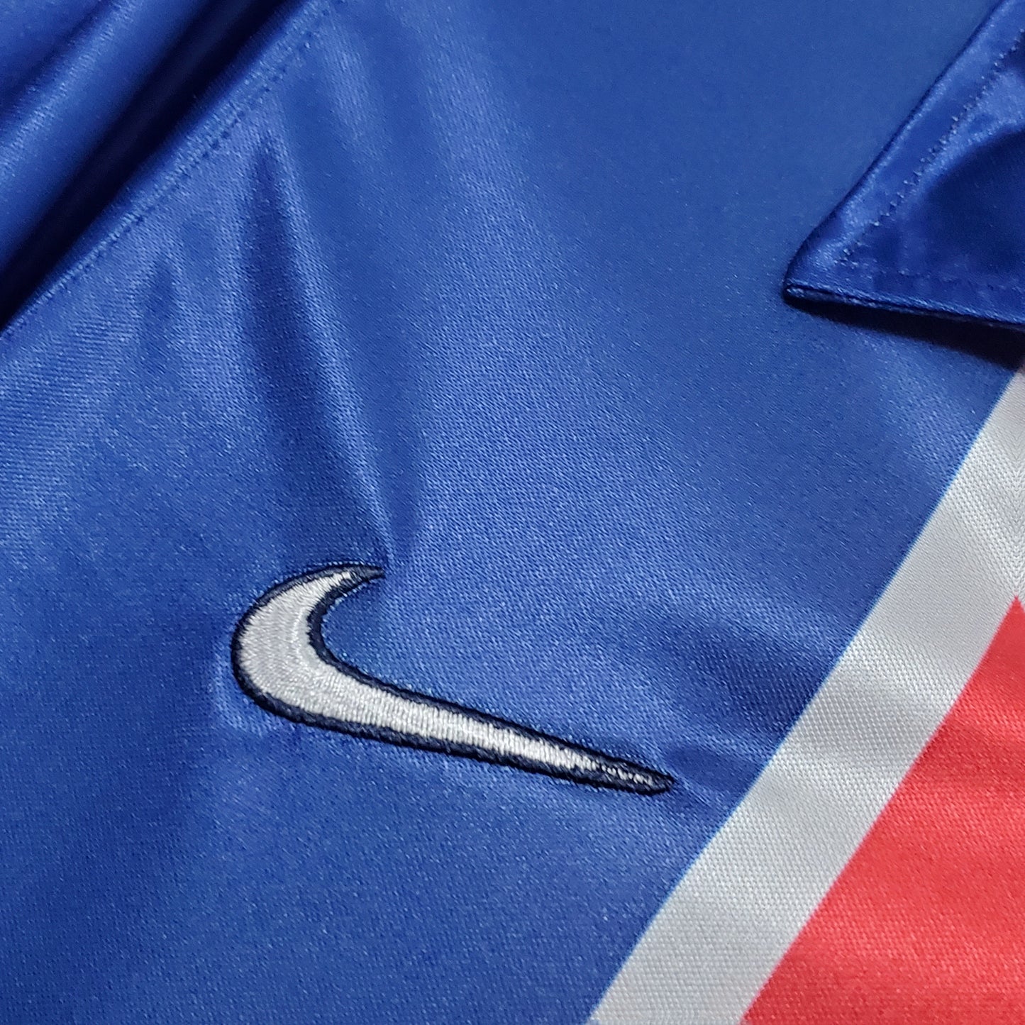 PSG 98/99 LOCAL