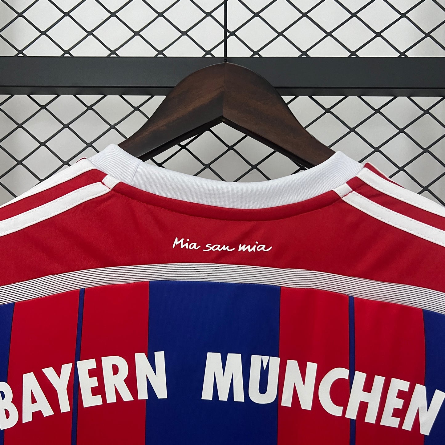 BAYERN MUNICH 14/15 LOCAL