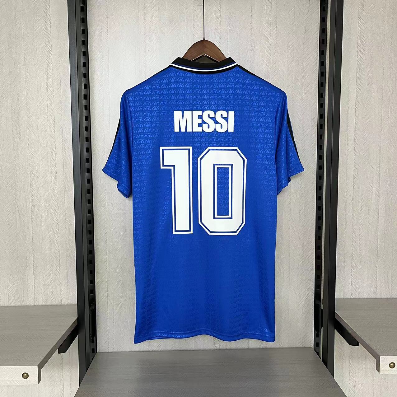 MESSI - ARGENTINA 94/95 RETRO