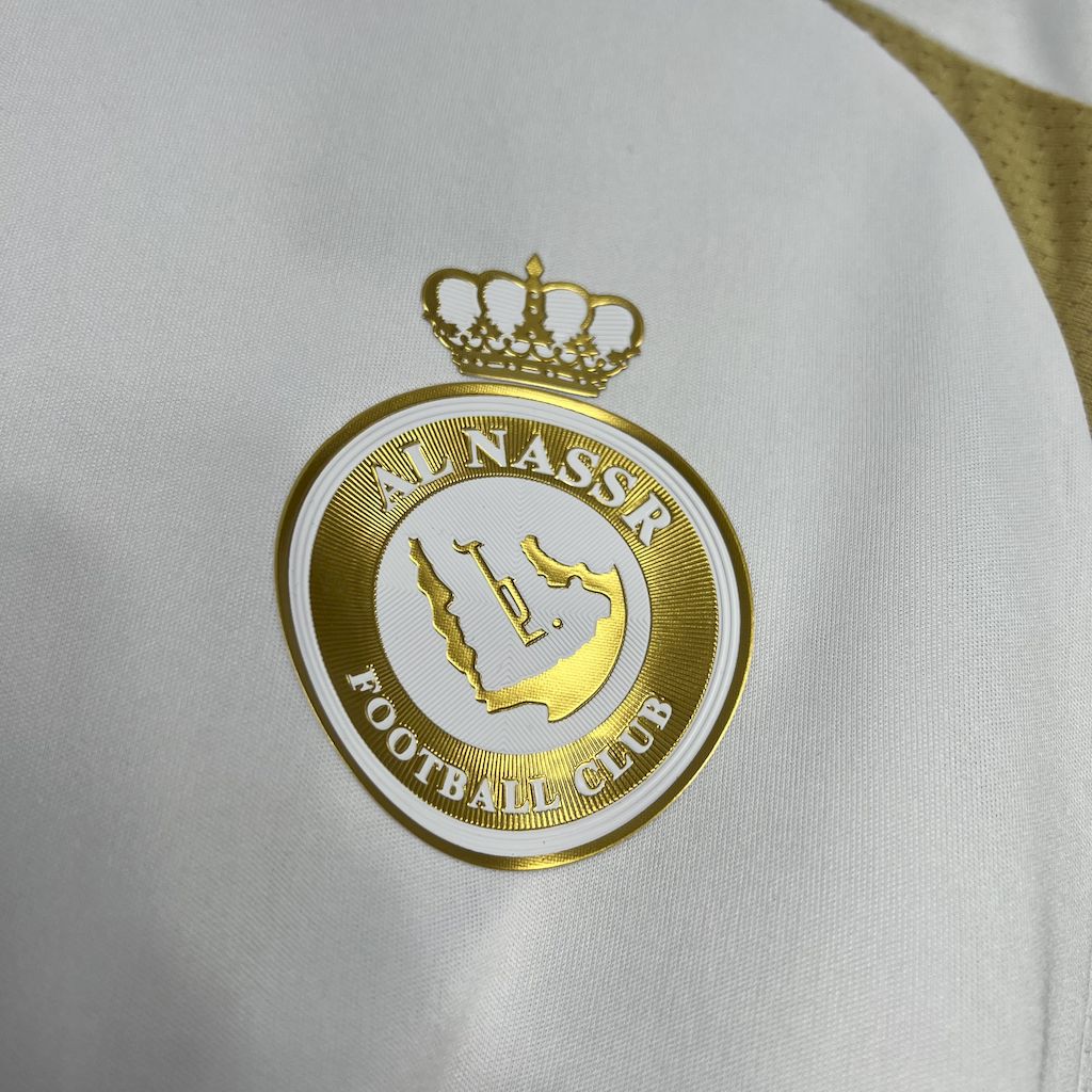 RONALDO - AL NASSR 24/25 ALTERNATIVO