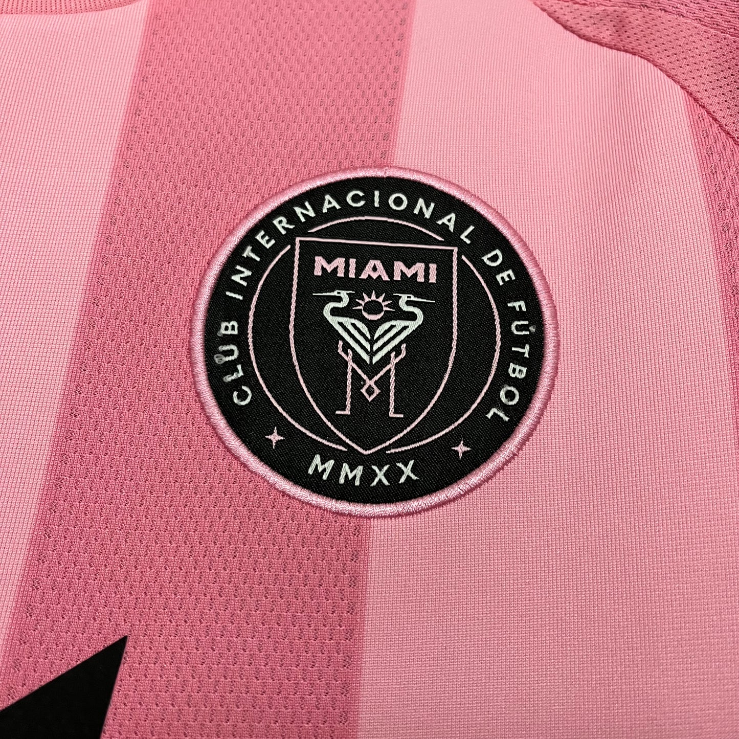 MESSI - INTER MIAMI 2025 LOCAL