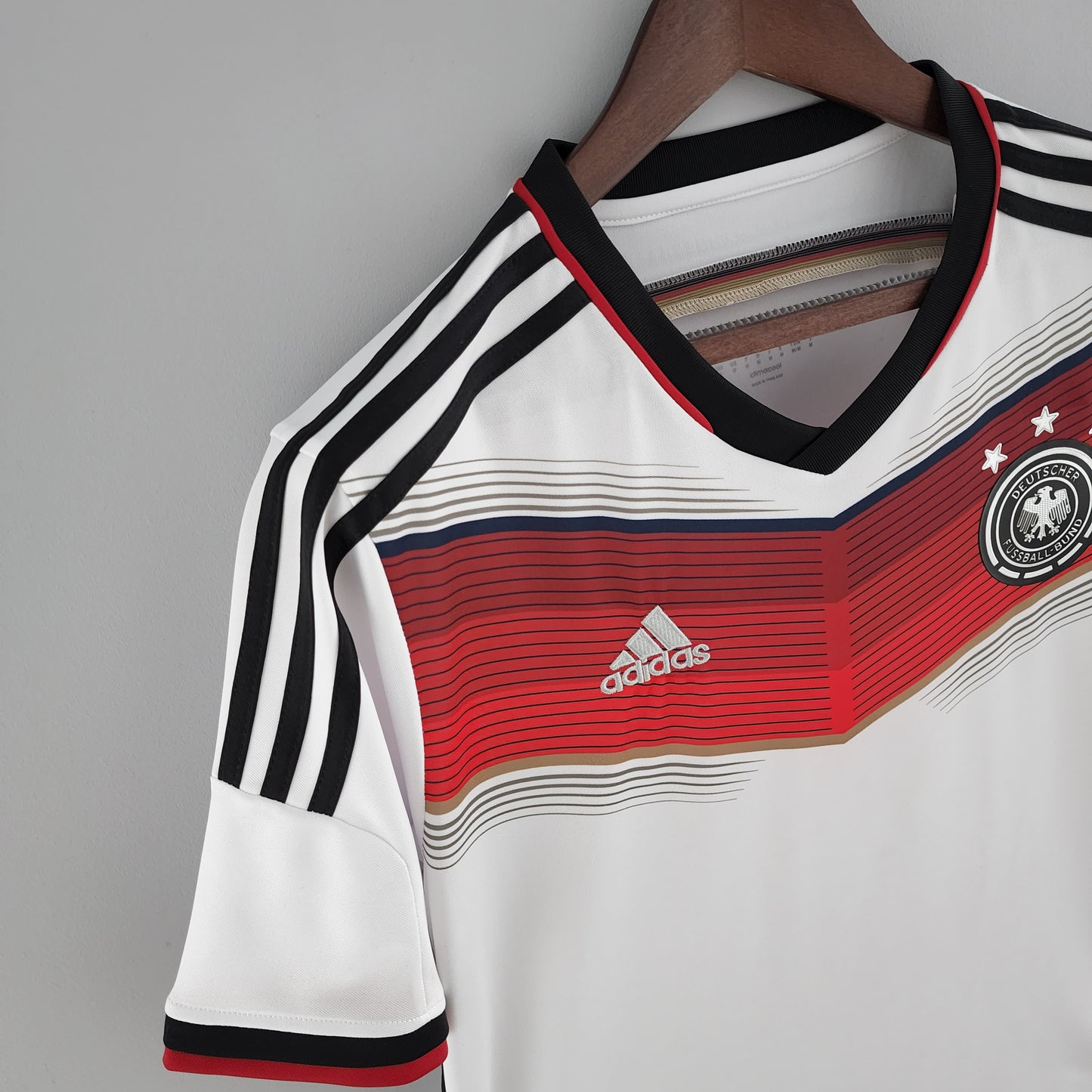 ALEMANIA 2014 LOCAL
