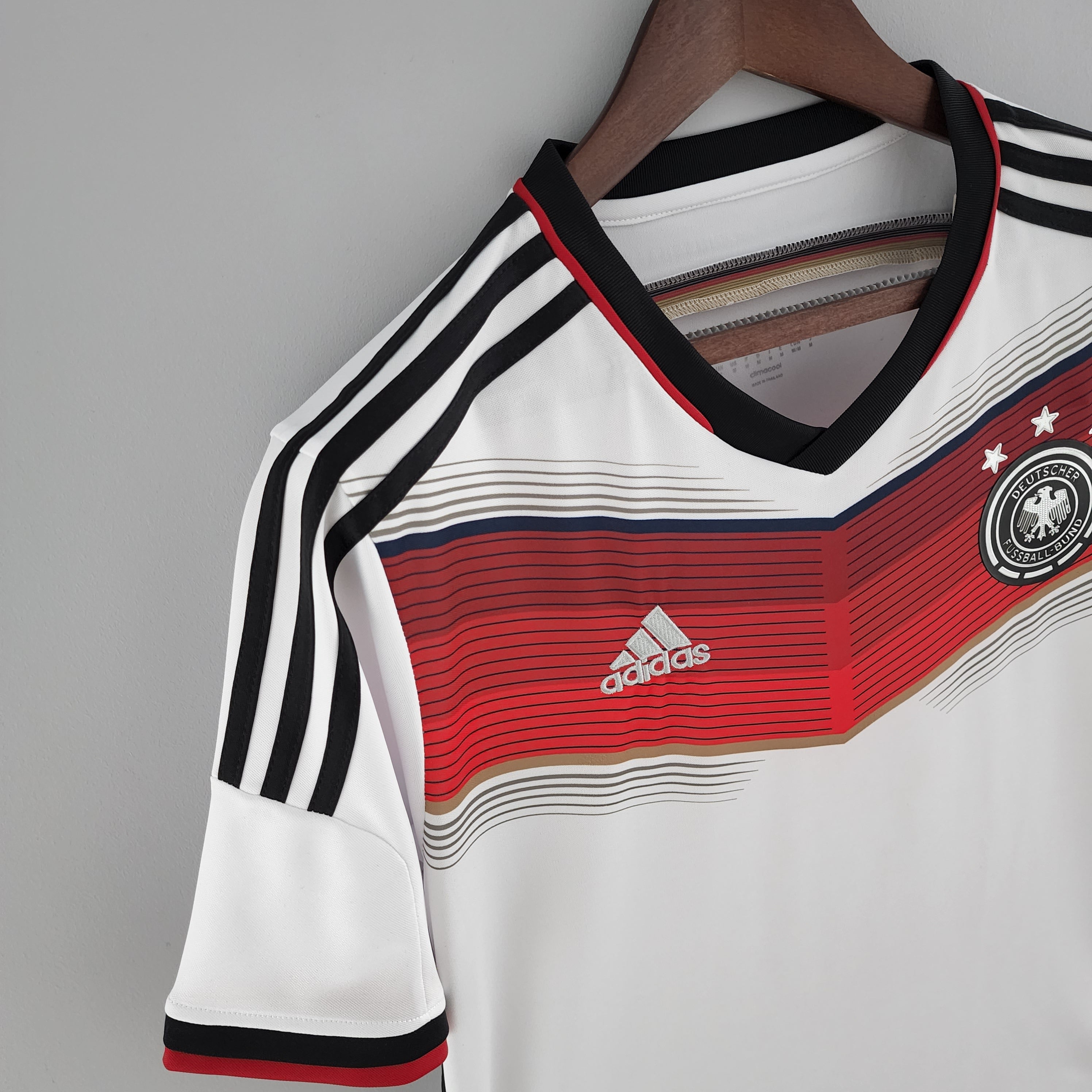 ALEMANIA 2014 LOCAL