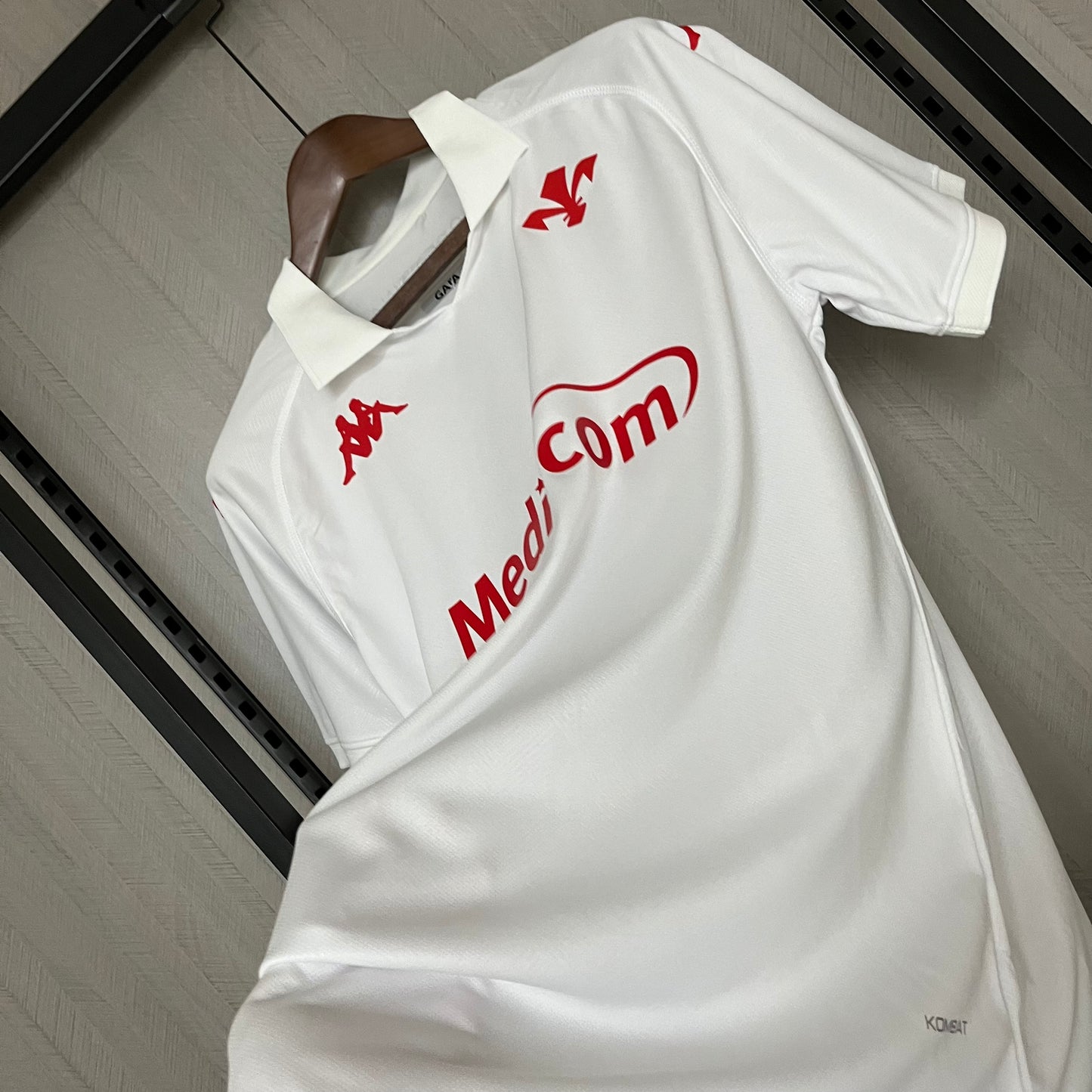 FIORENTINA 24/25 VISITA