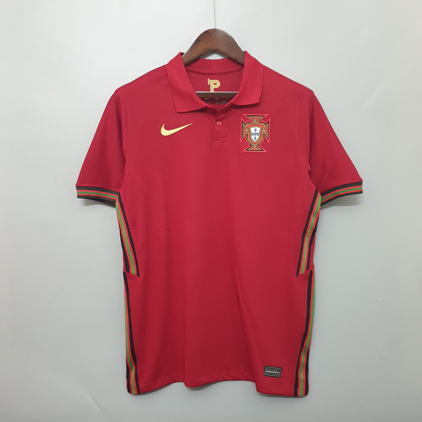 RONALDO - PORTUGAL 2020 LOCAL