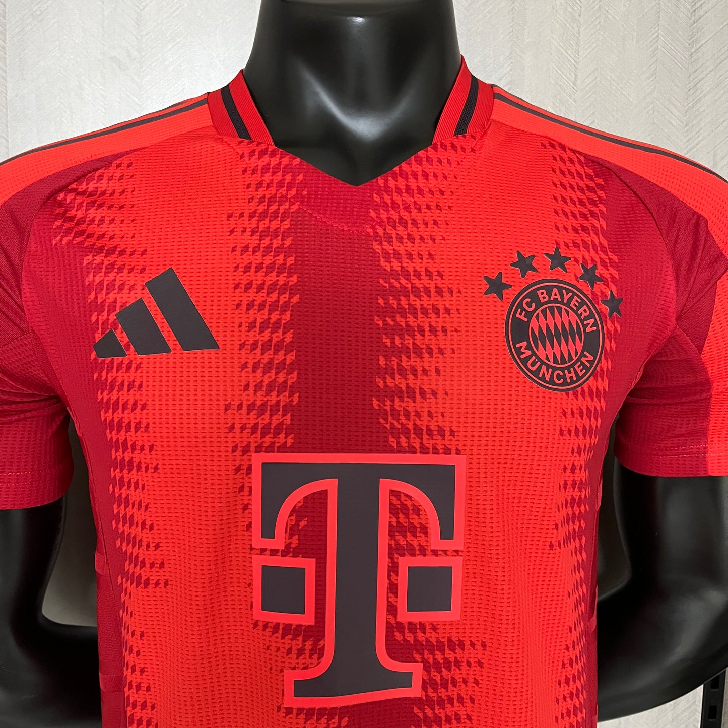 BAYERN MUNICH 24/25 LOCAL