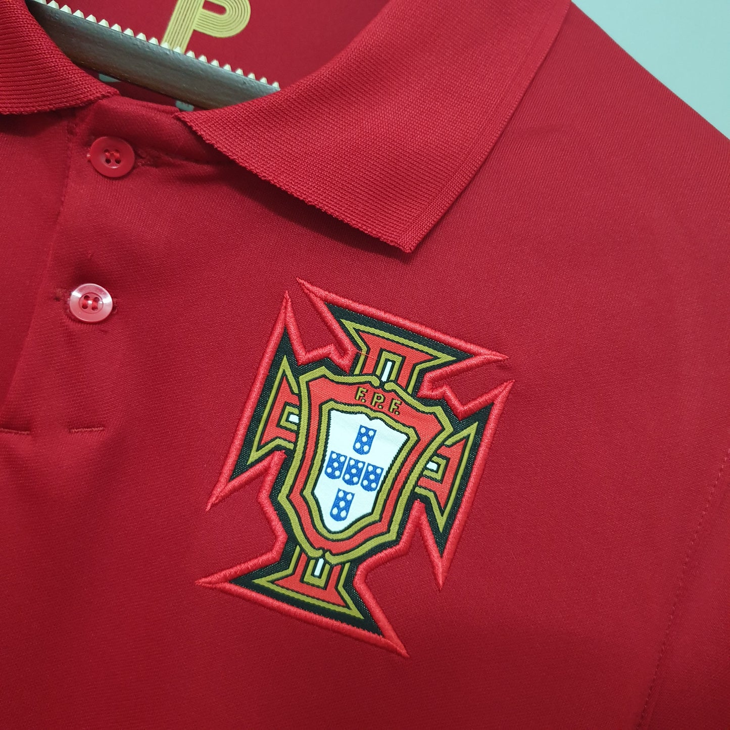 RONALDO - PORTUGAL 2020 LOCAL