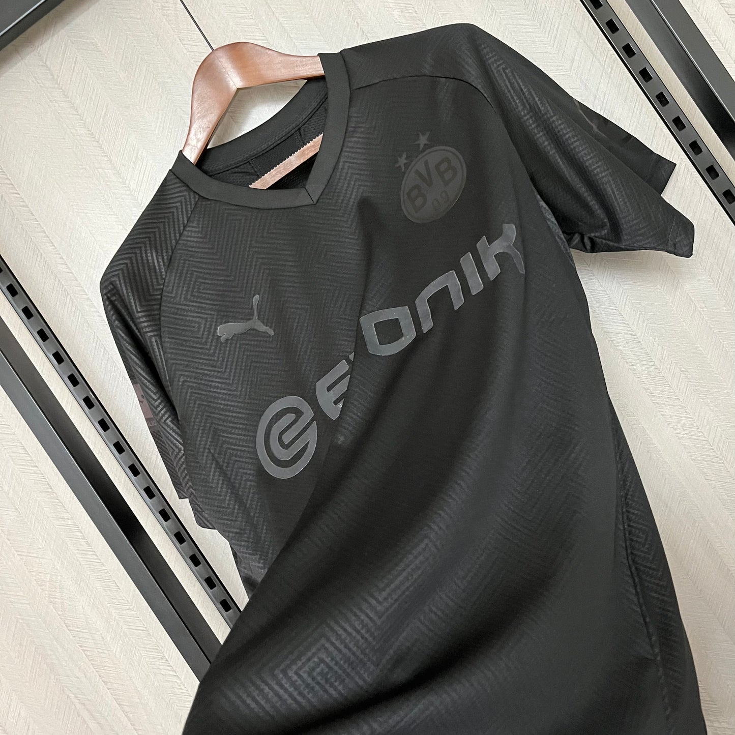 BORUSSIA DORTMUND 19/20 EDICIÓN ESPECIAL