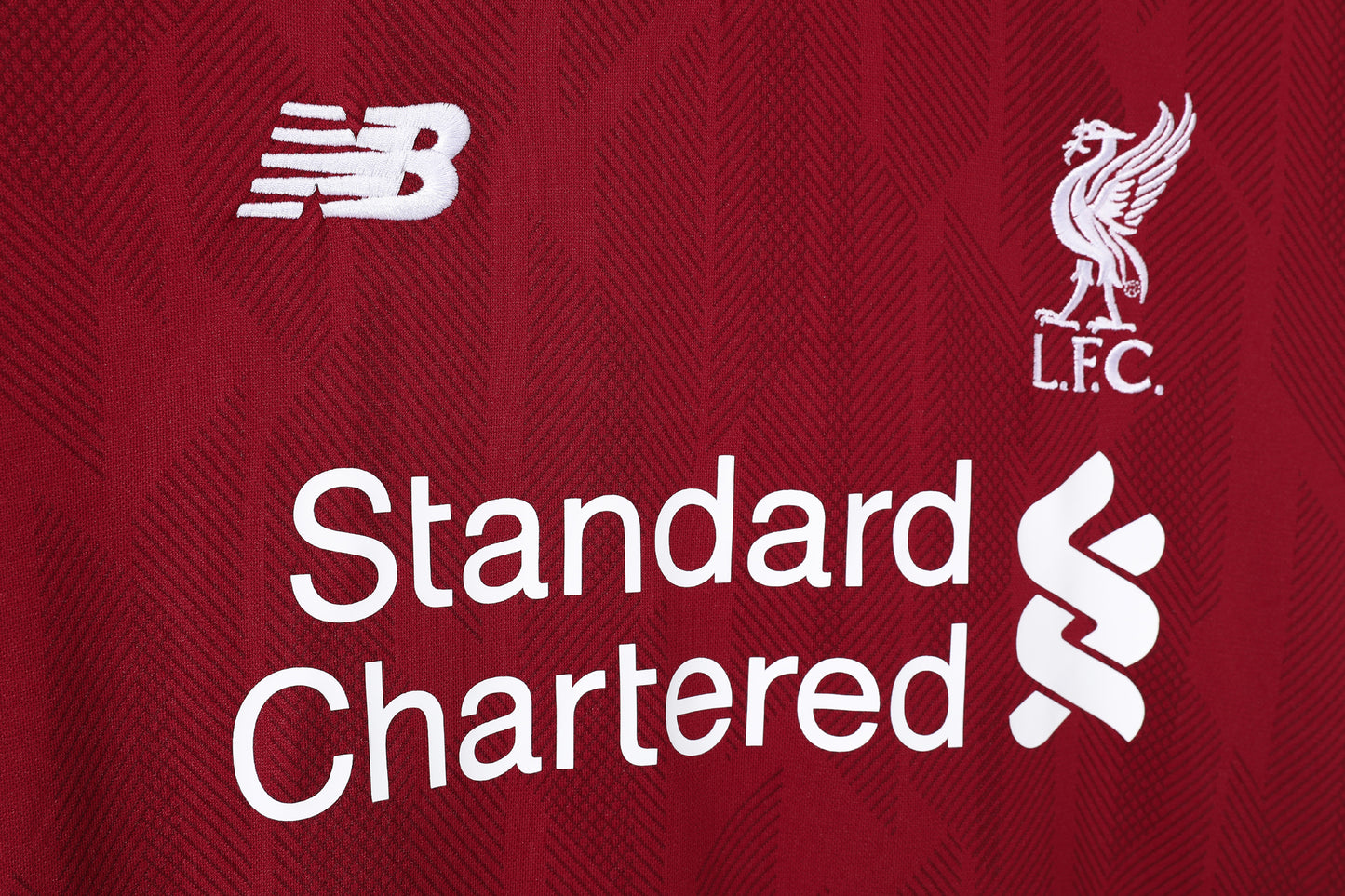 LIVERPOOL 18/19 LOCAL