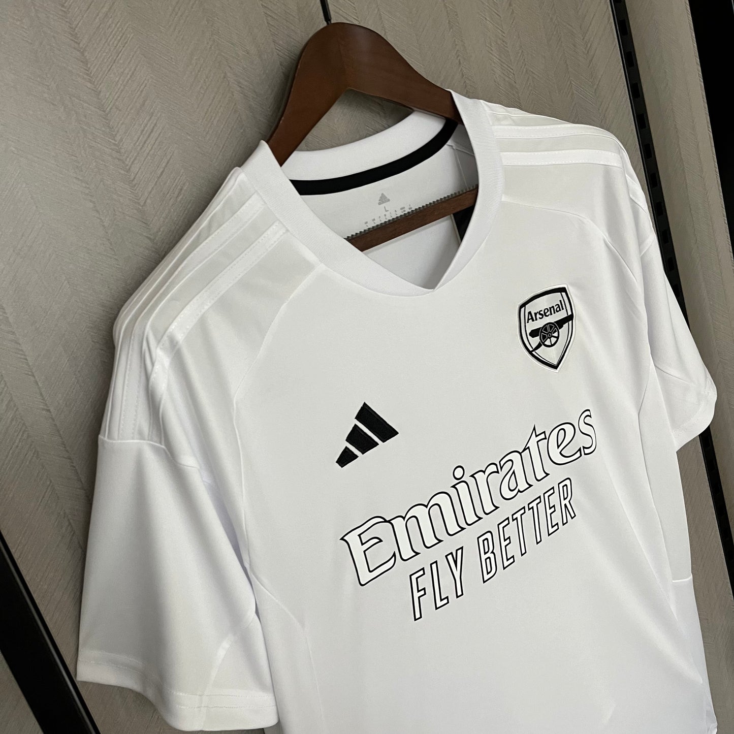ARSENAL 23/24 EDICIÓN ESPECIAL