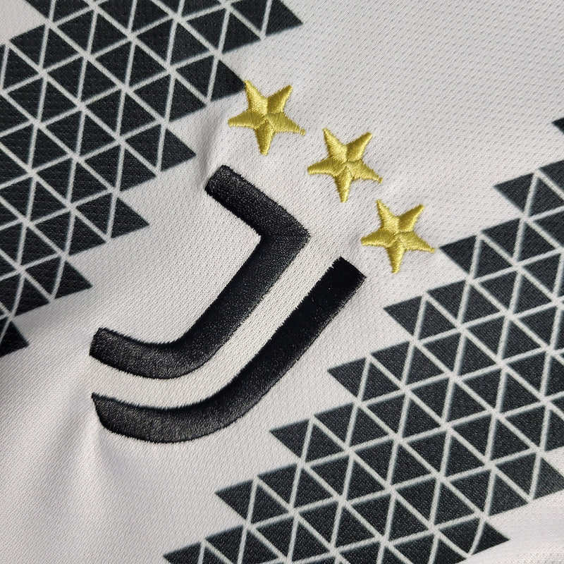 JUVENTUS 22/23 LOCAL