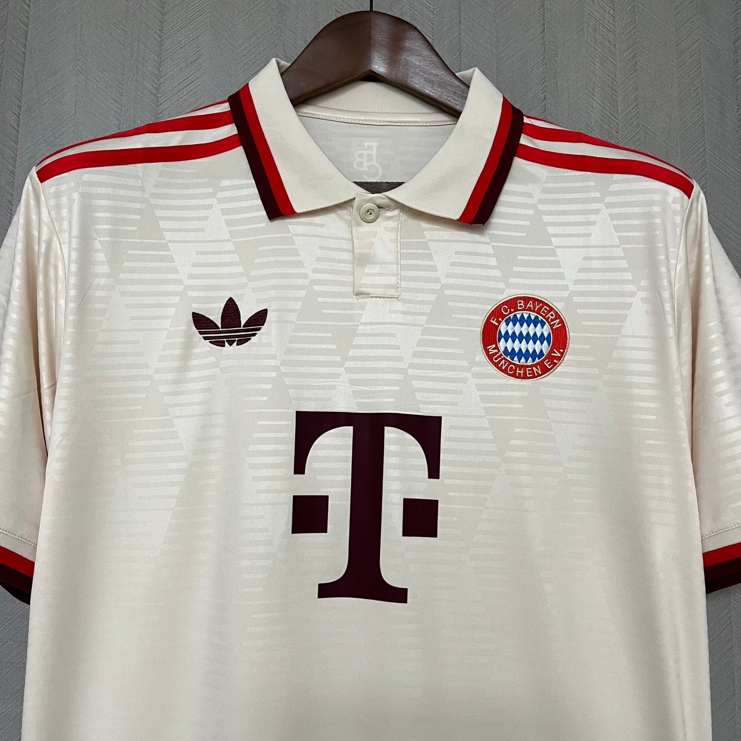 BAYERN MUNICH 24/25 TERCERA