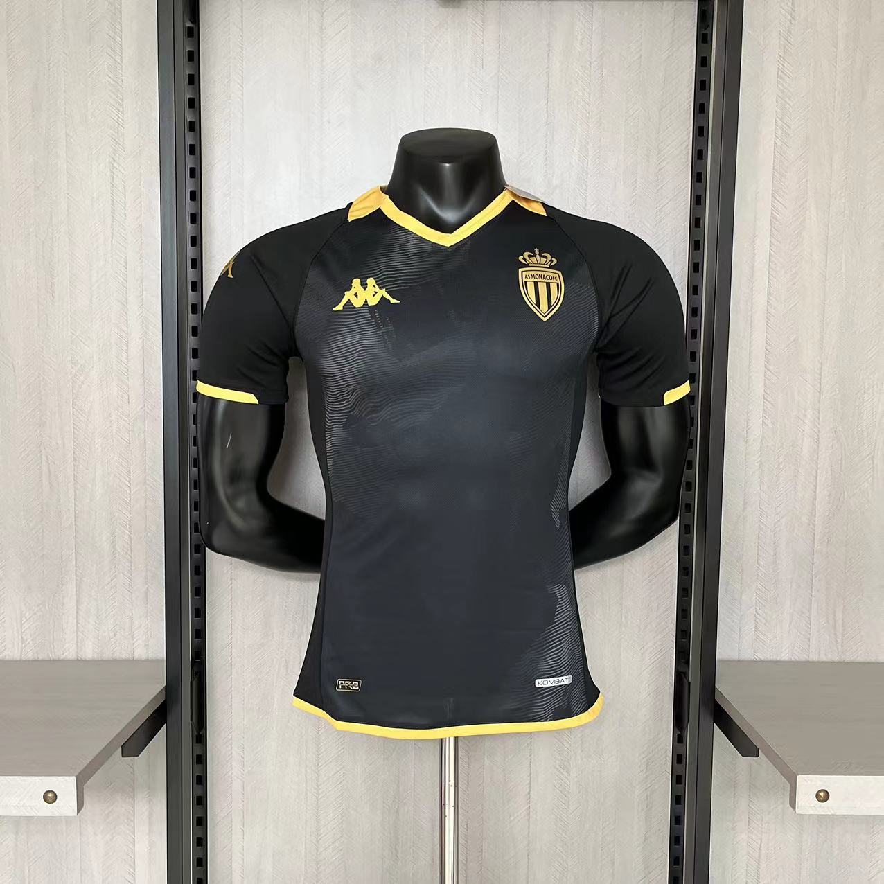 MONACO 23/24 VISITA