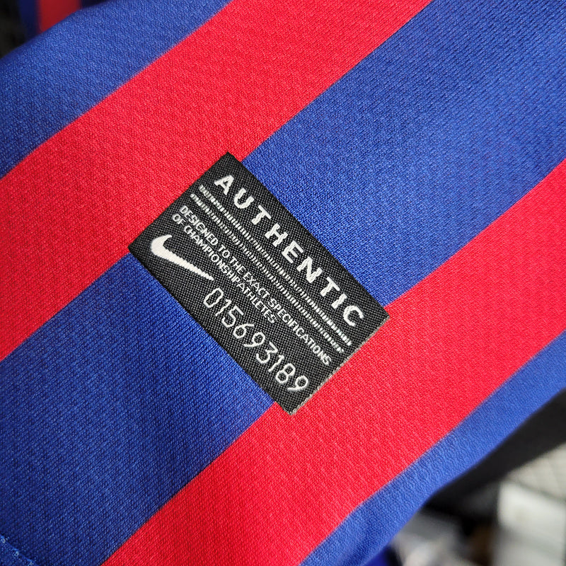 MESSI - BARCELONA 11/12 LOCAL