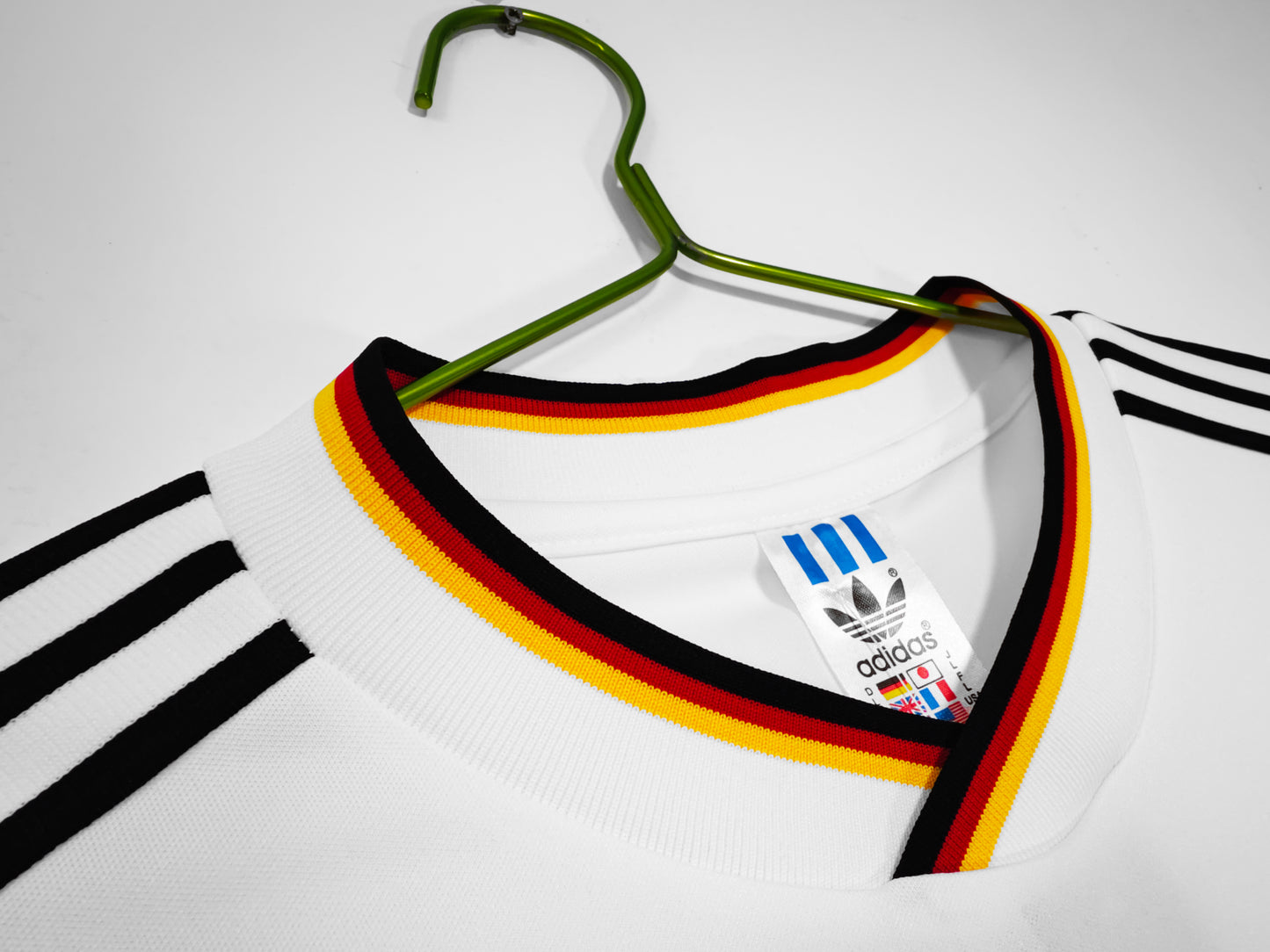 ALEMANIA 86 LOCAL