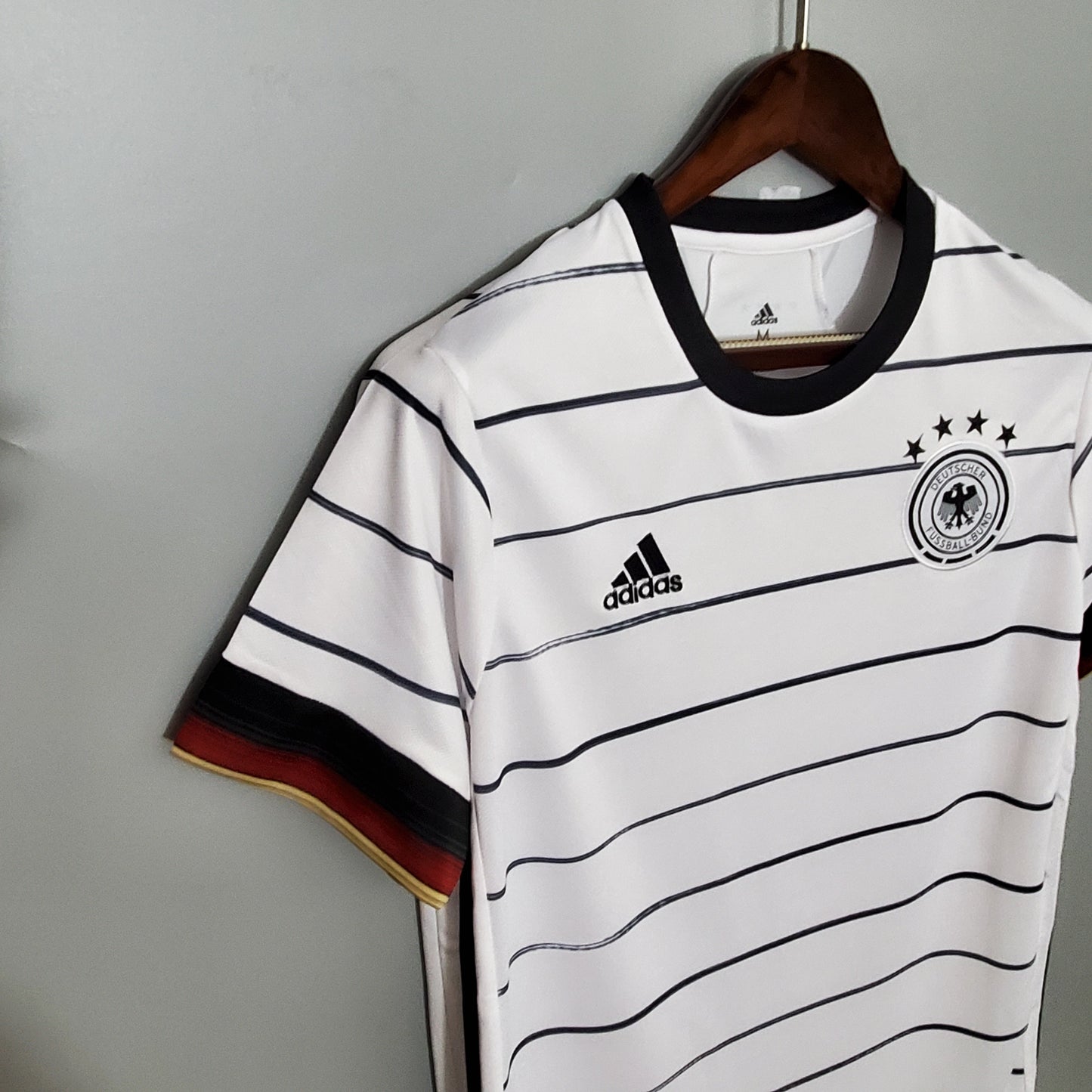 ALEMANIA 2020 LOCAL
