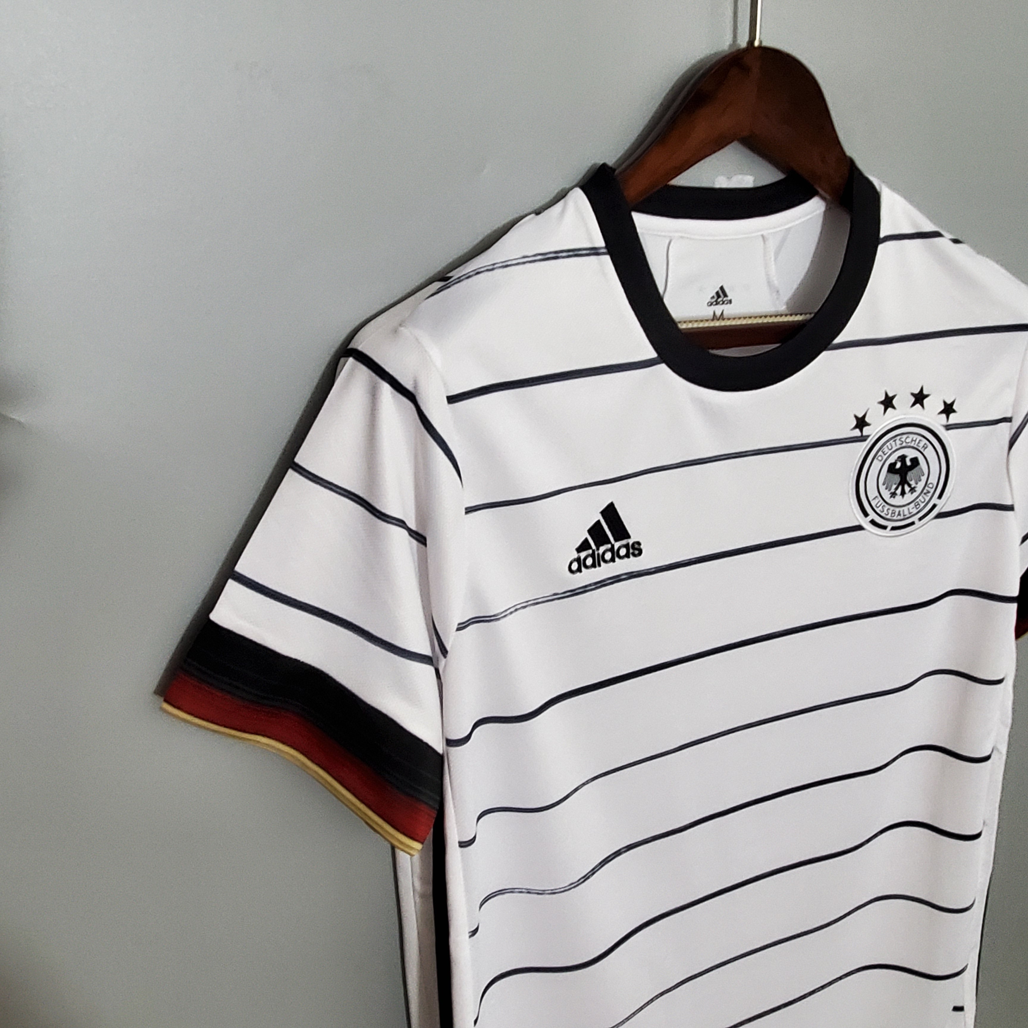 ALEMANIA 2020 LOCAL