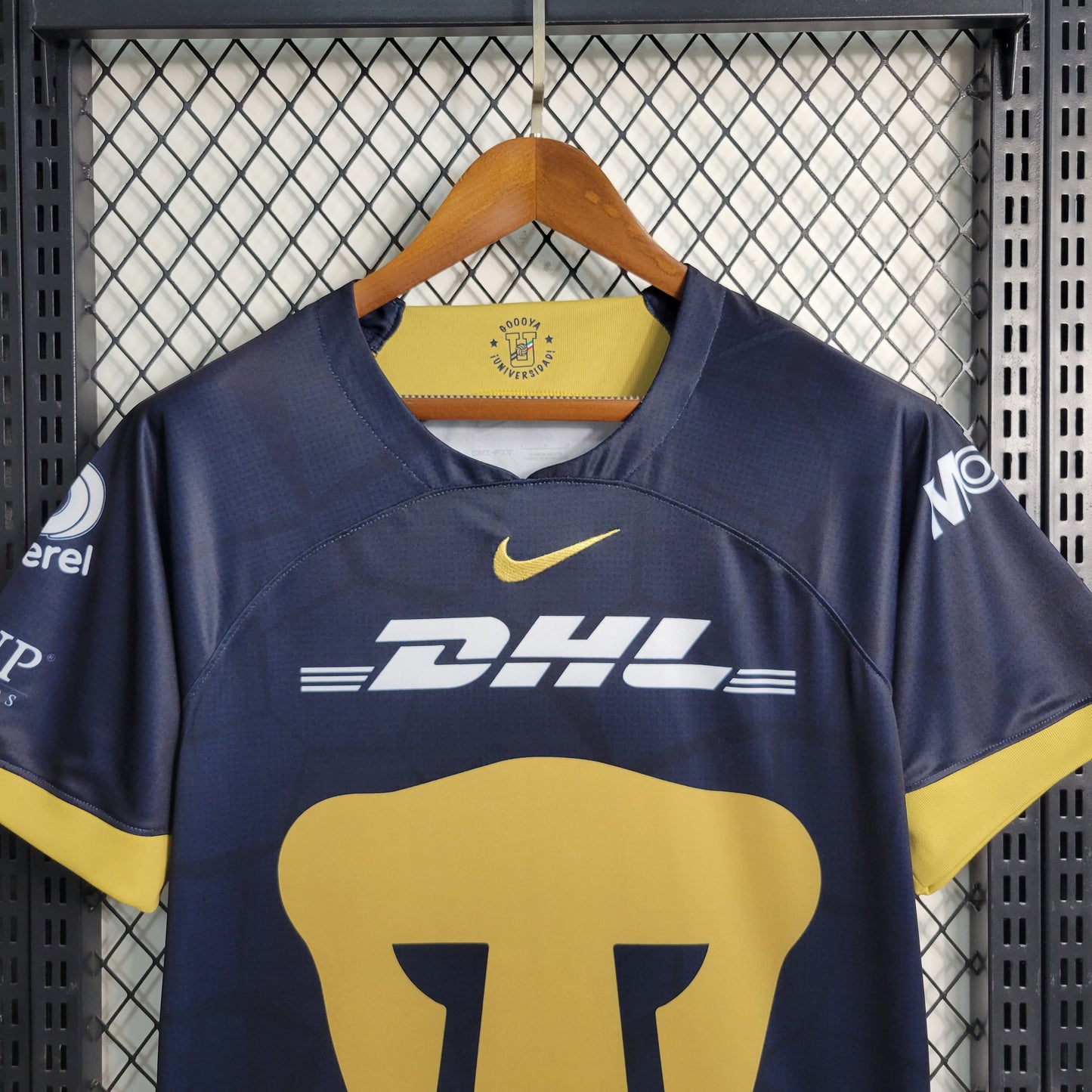 PUMAS 23/24 VISITA