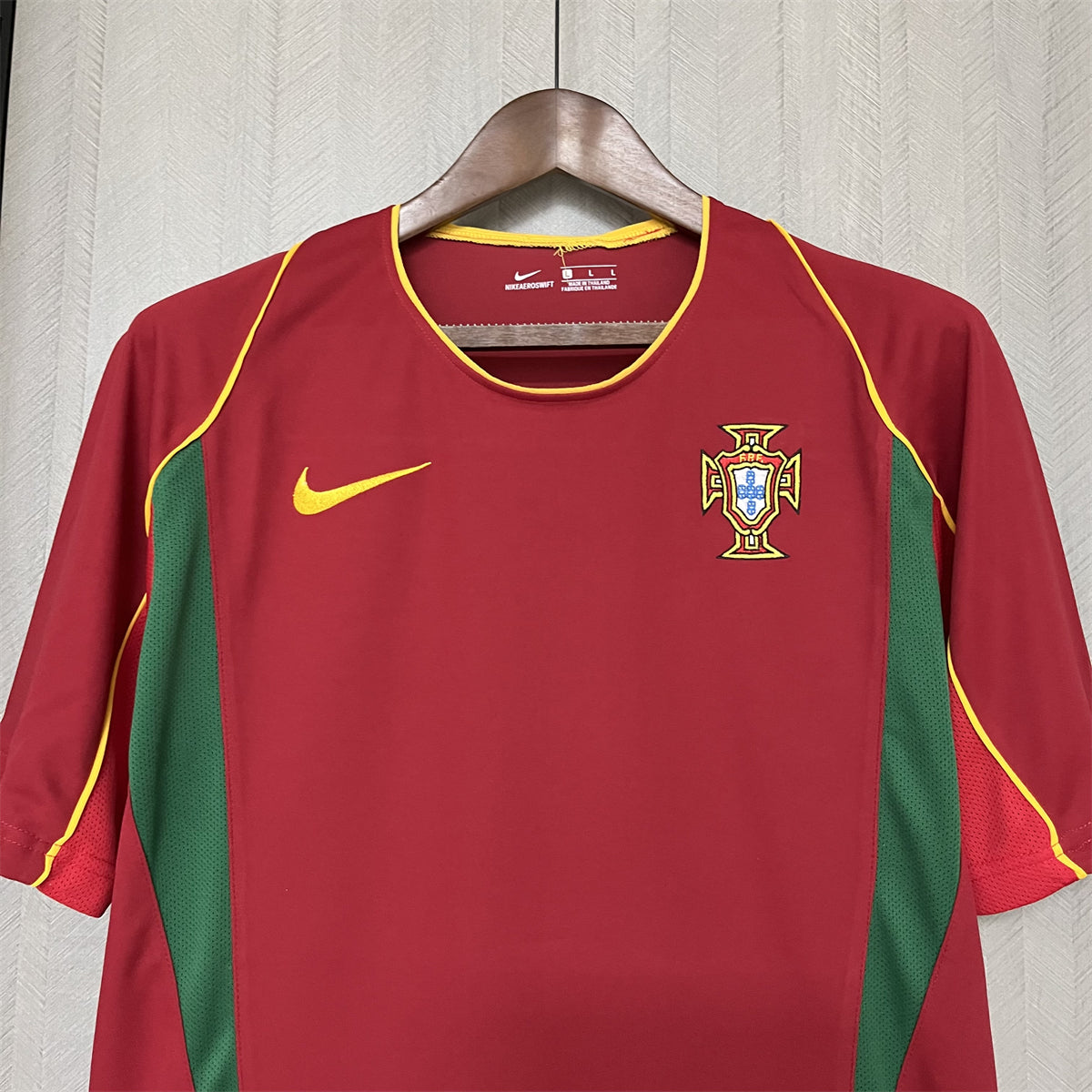 RONALDO - PORTUGAL 2002 LOCAL
