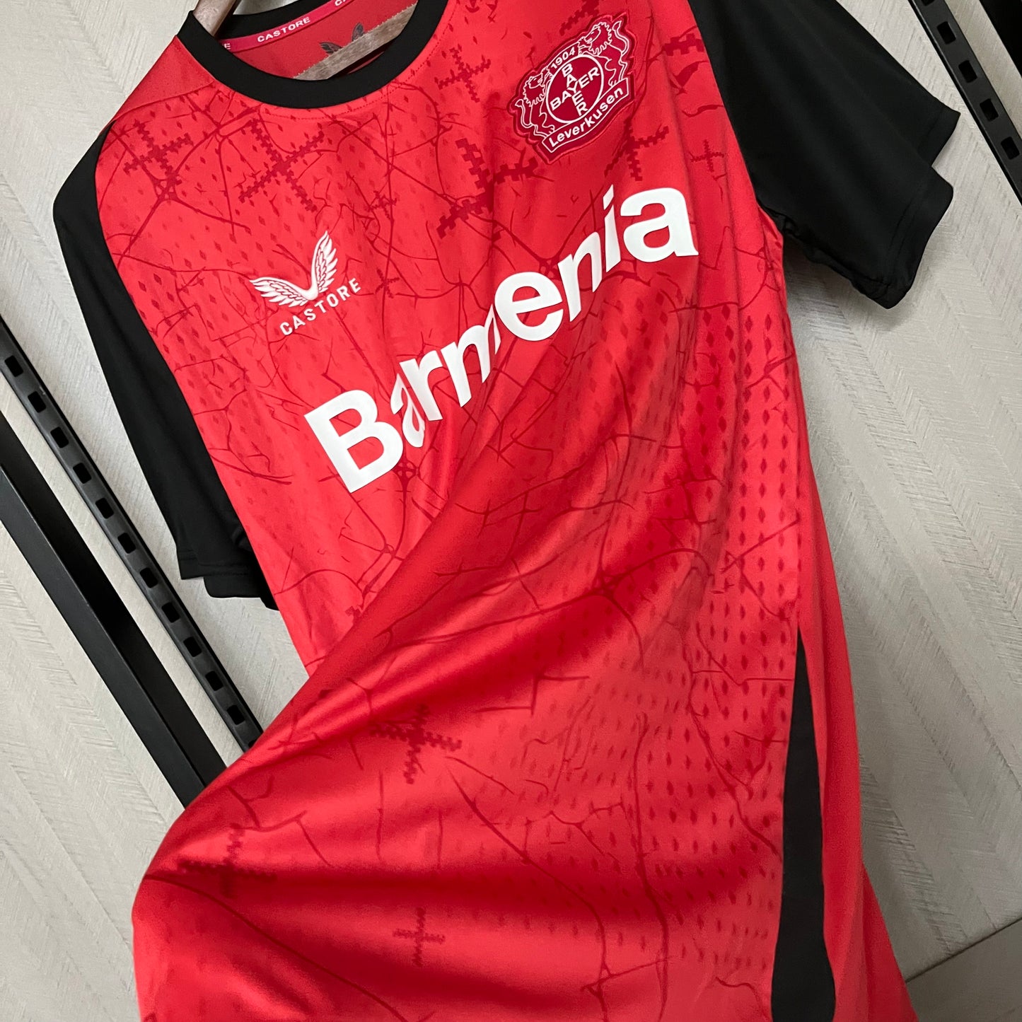BAYER LEVERKUSEN 24/25 LOCAL
