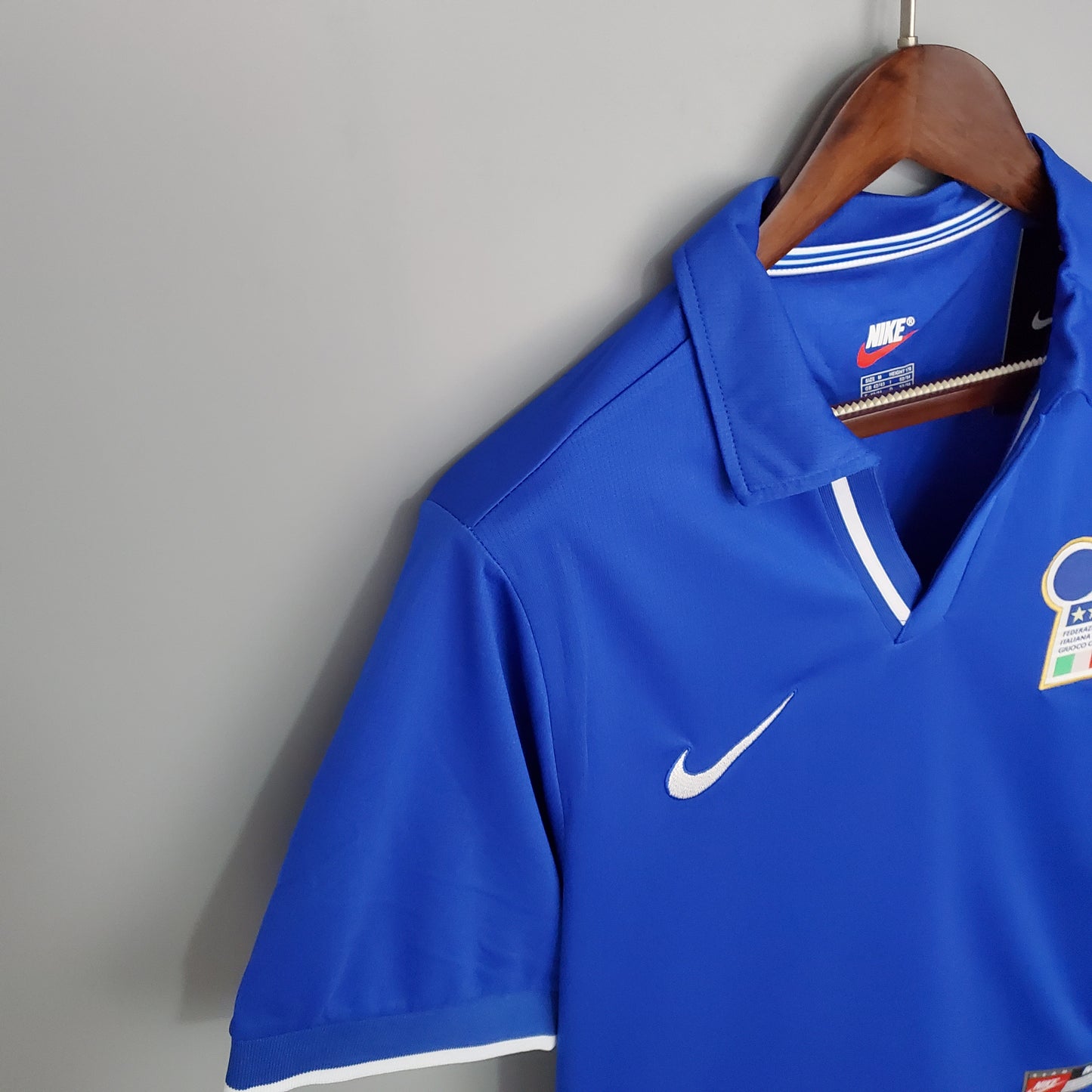 ITALIA 98 LOCAL