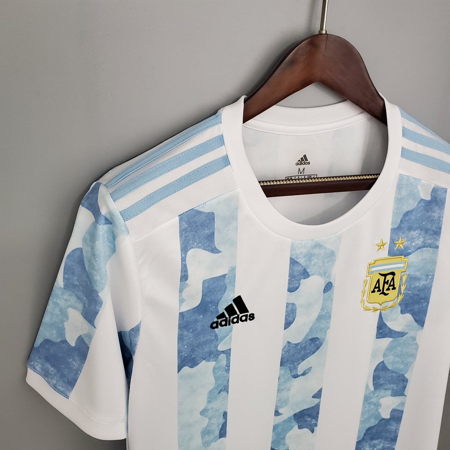 ARGENTINA 2021 LOCAL