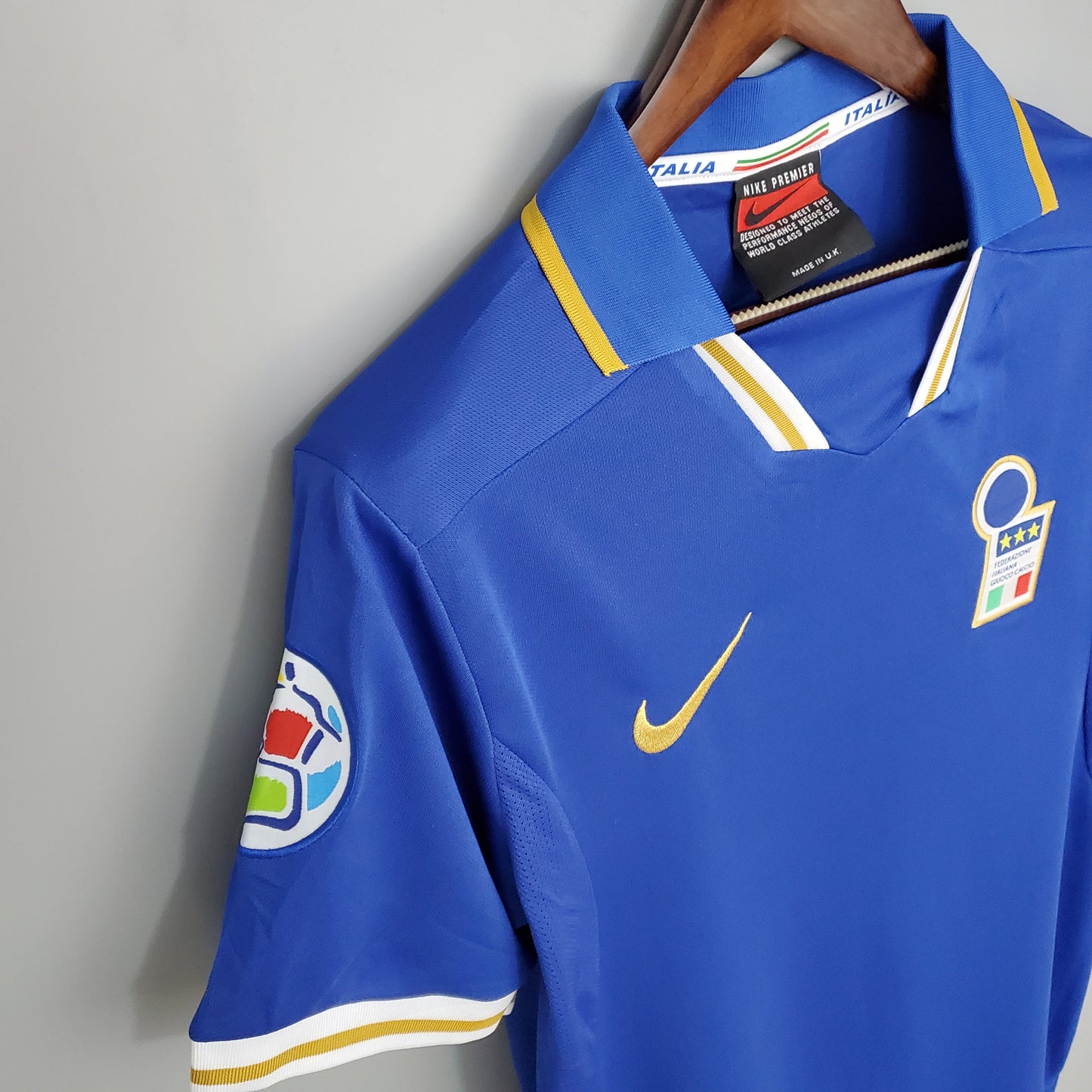 ITALIA 96 LOCAL