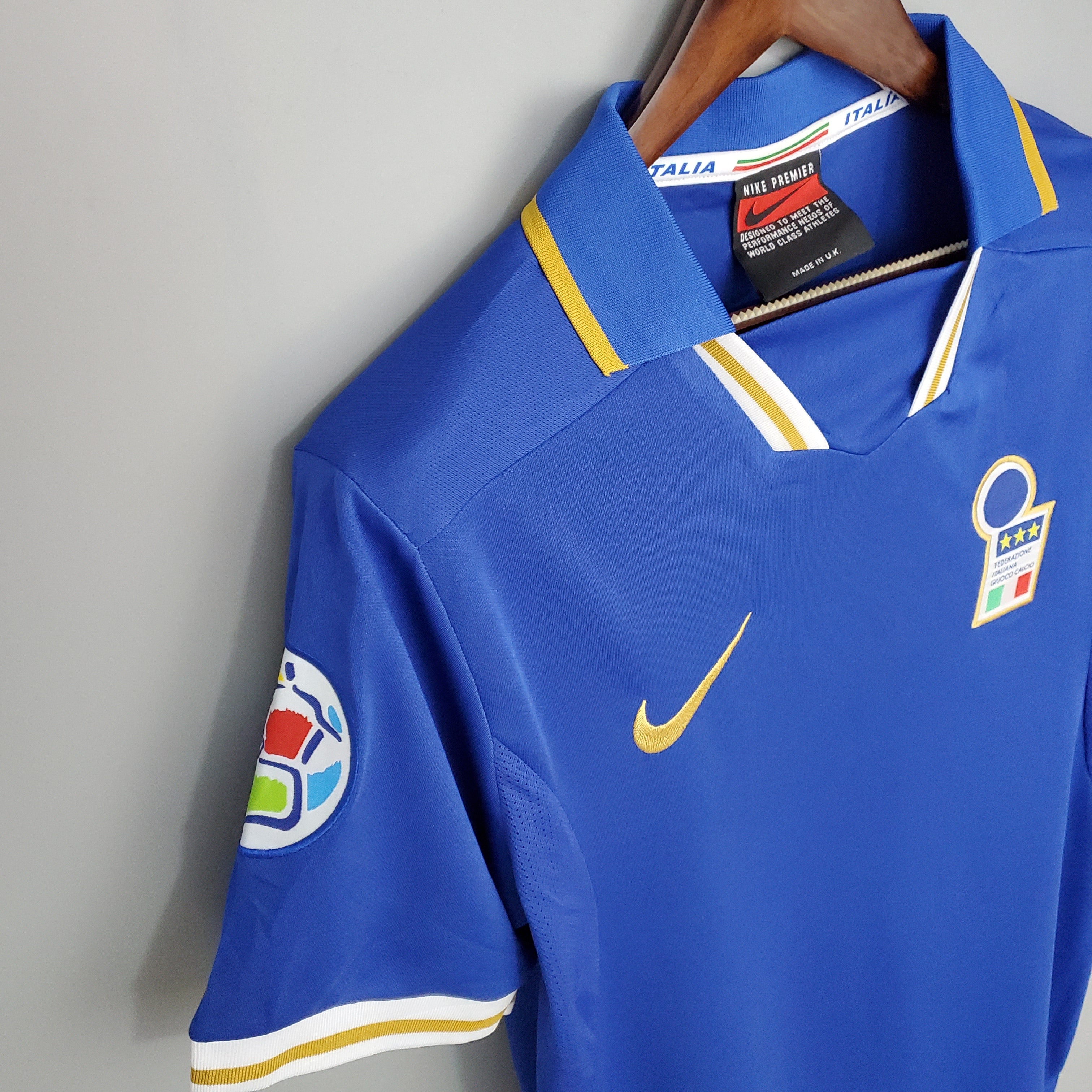ITALIA 96 LOCAL