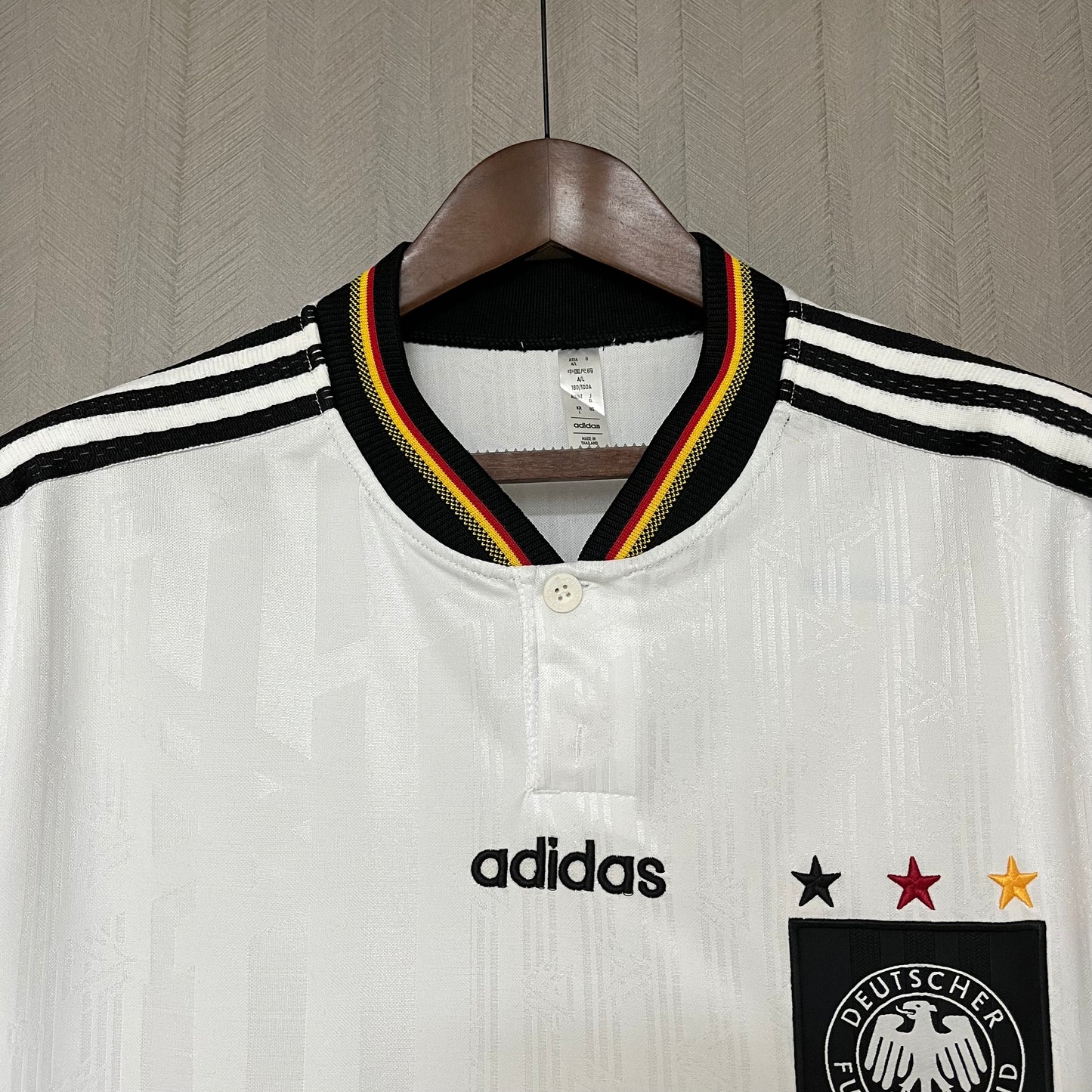ALEMANIA 96 LOCAL