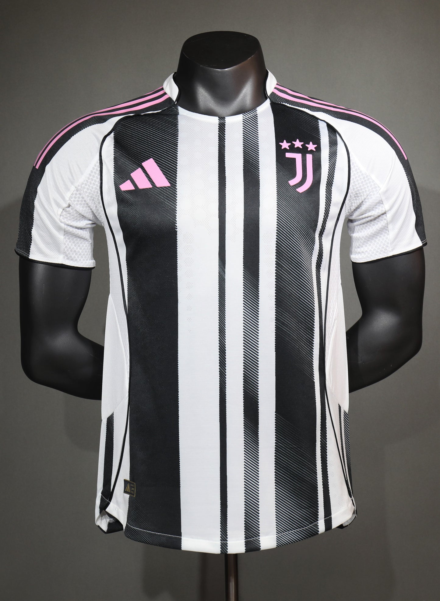 JUVENTUS 25/26 LOCAL