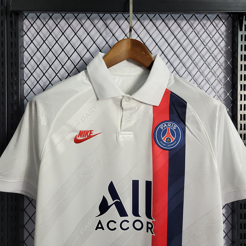 PSG 19/20 TERCERA