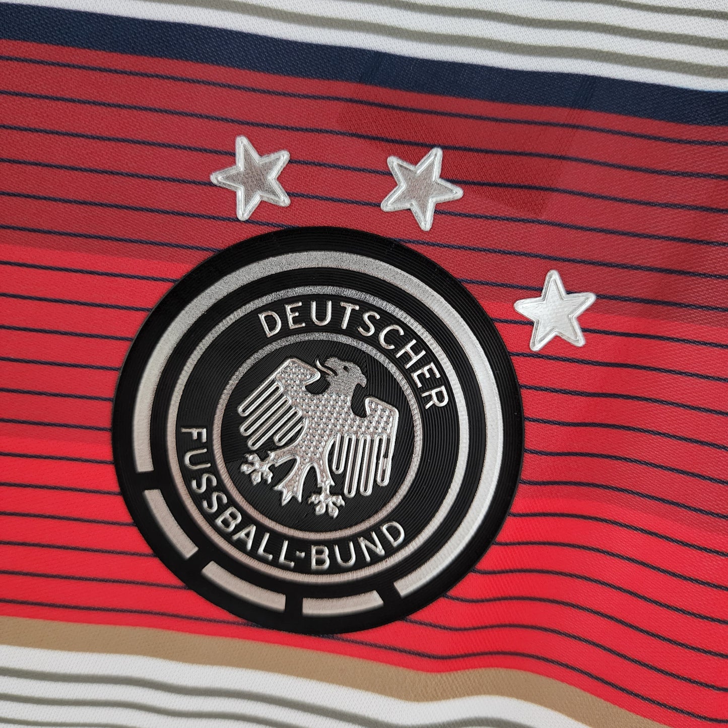 ALEMANIA 2014 LOCAL