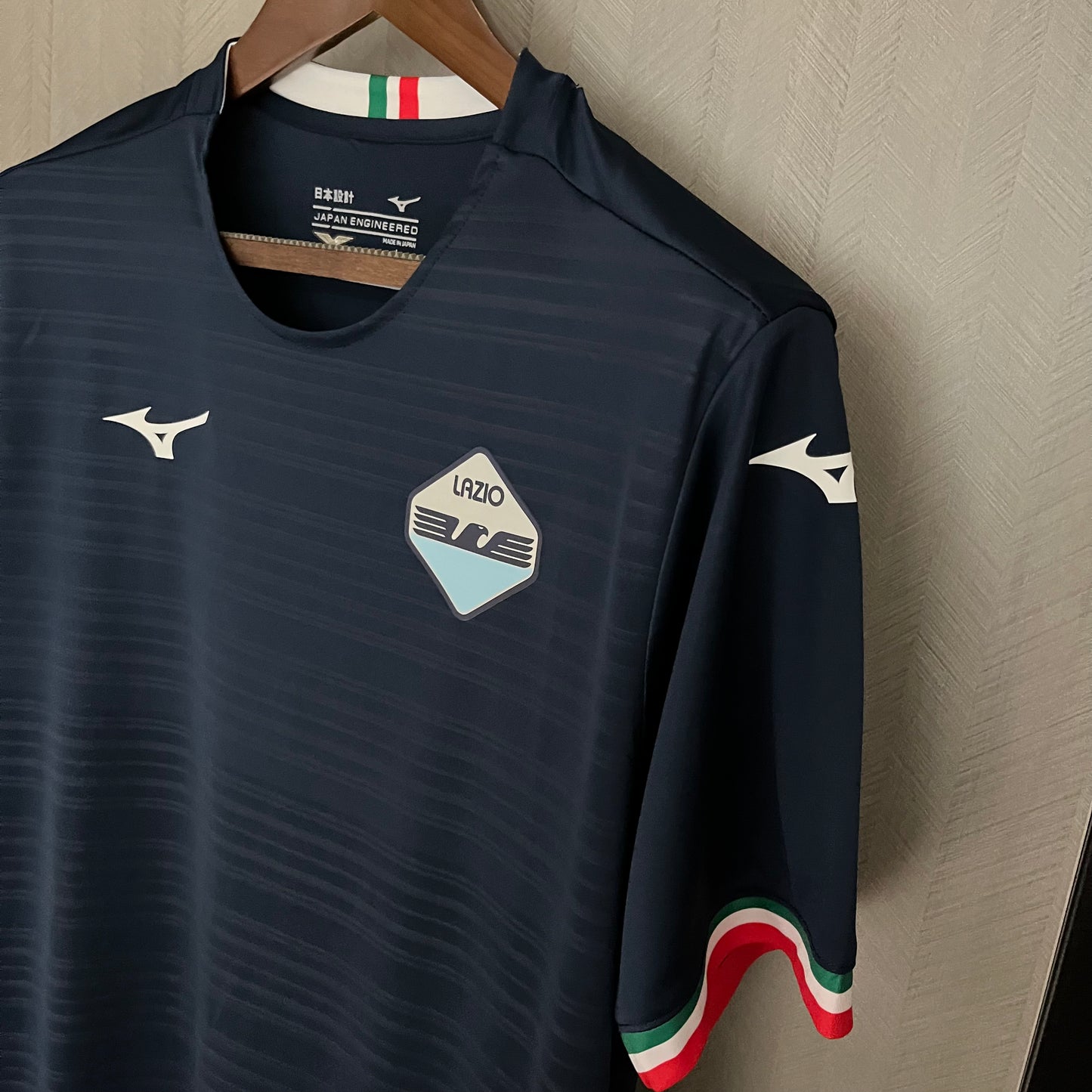 LAZIO 23/24 VISITA