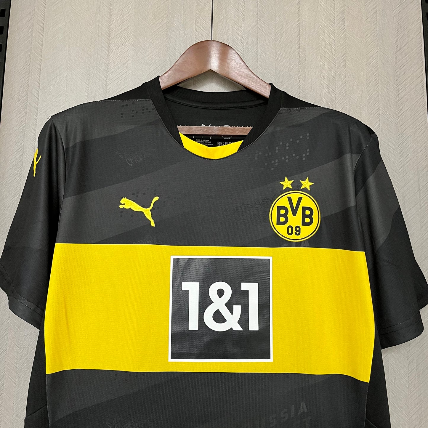 BORUSSIA DORTMUND 24/25 VISITA
