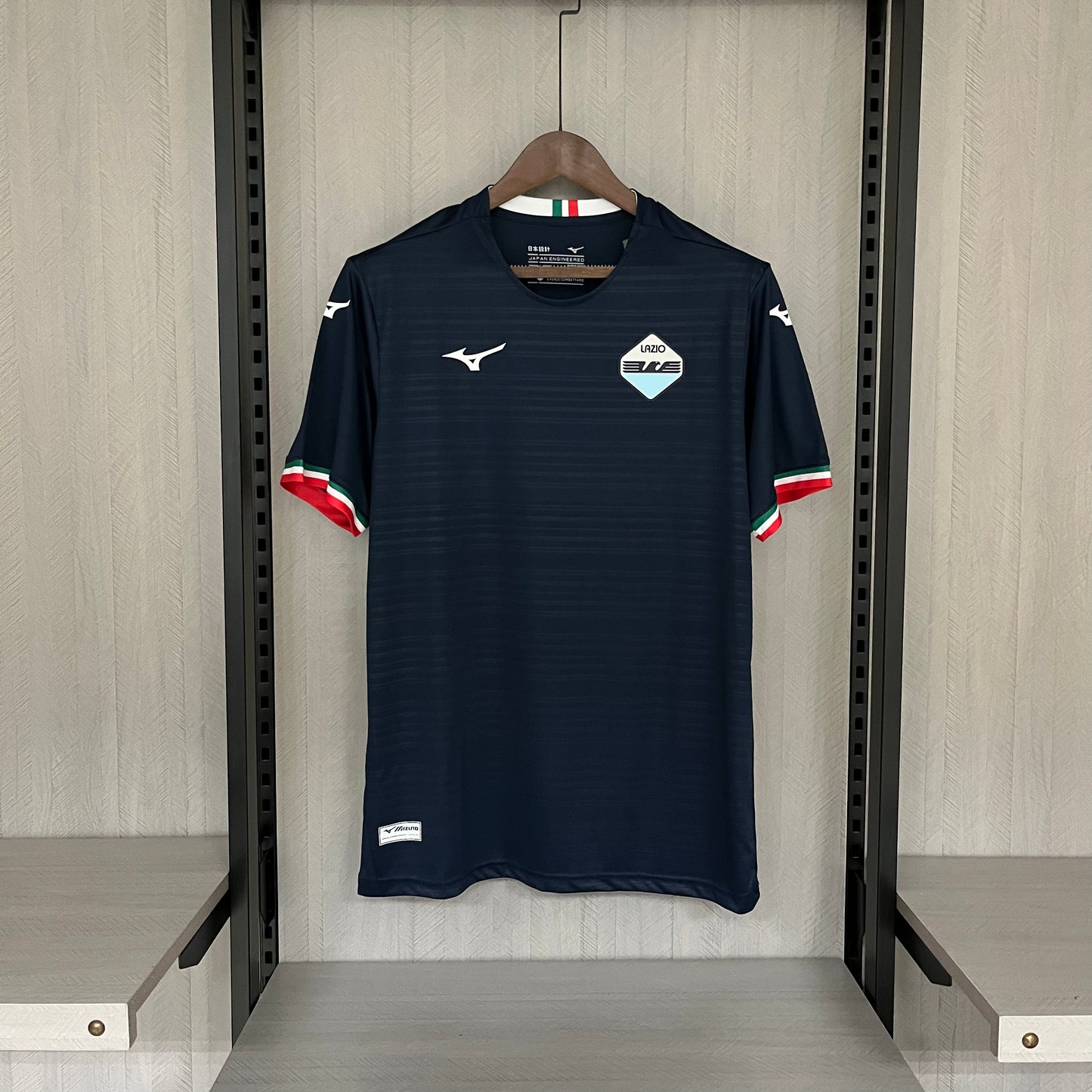 LAZIO 23/24 VISITA