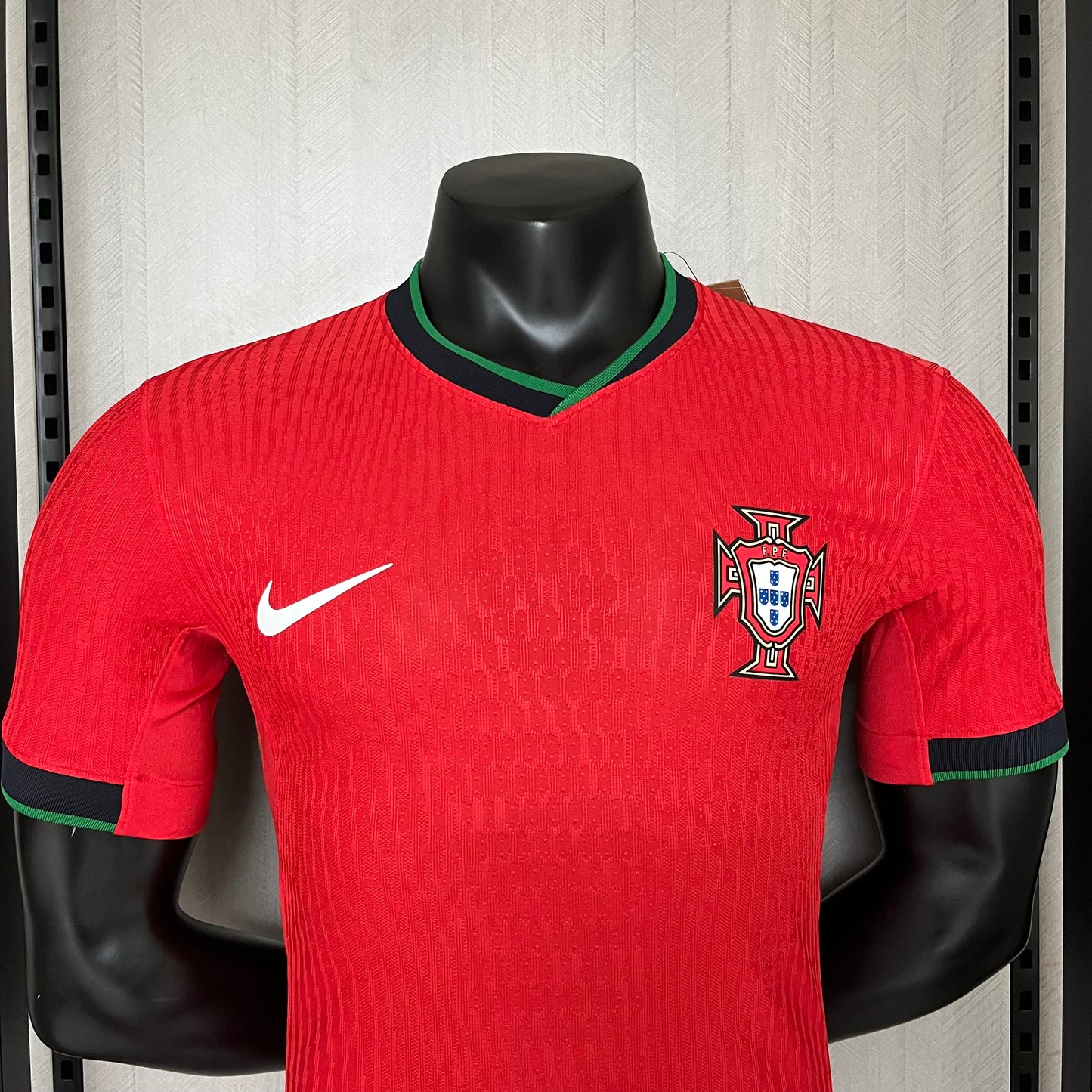 RONALDO - PORTUGAL 2024 LOCAL