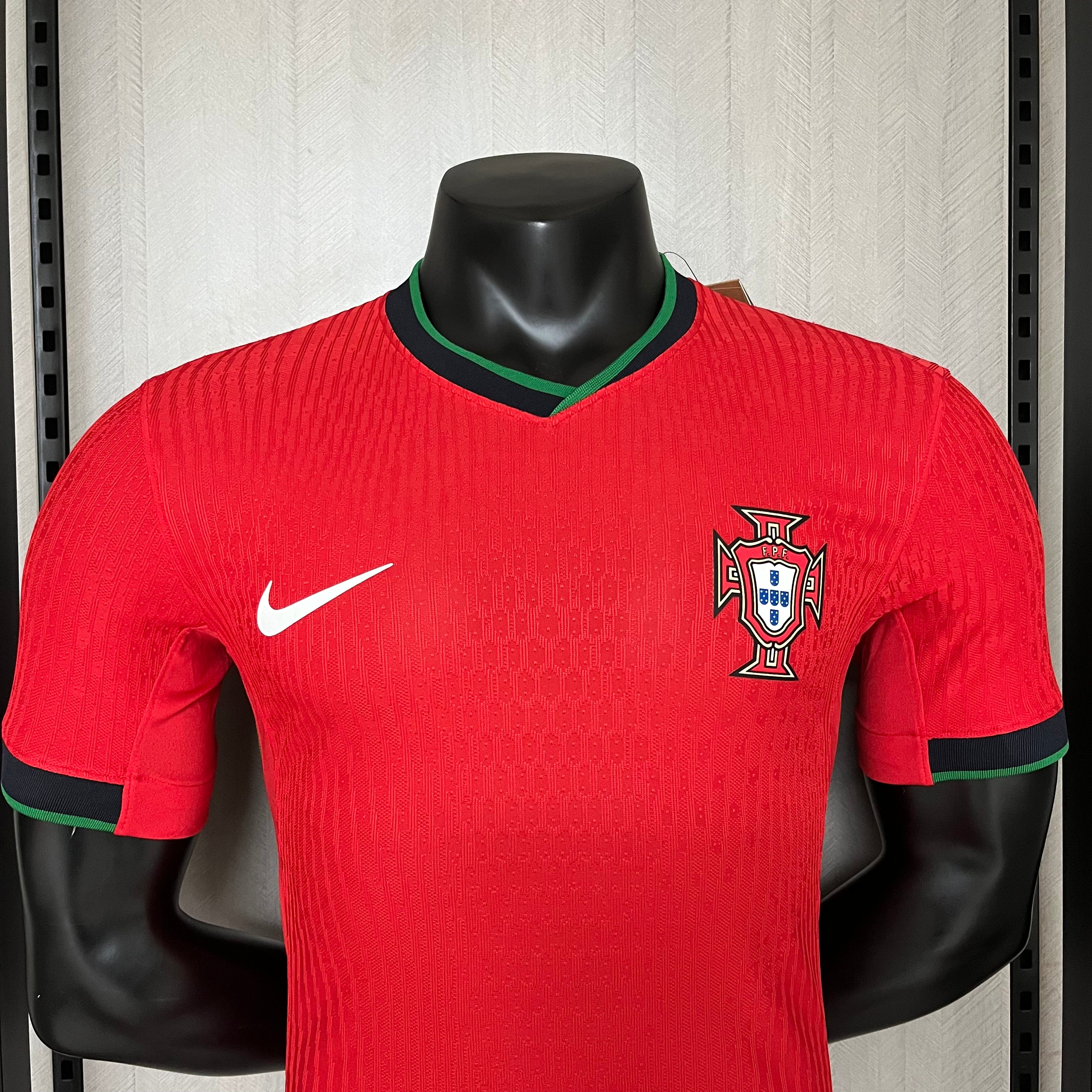 RONALDO - PORTUGAL 2024 LOCAL