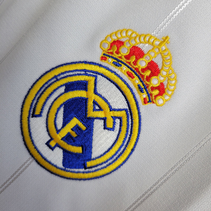 REAL MADRID 12/13 LOCAL