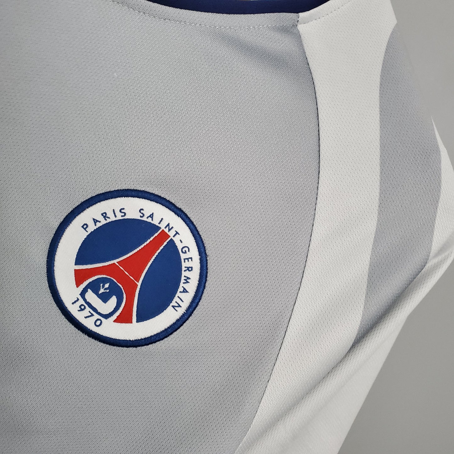 PSG 01/02 VISITA