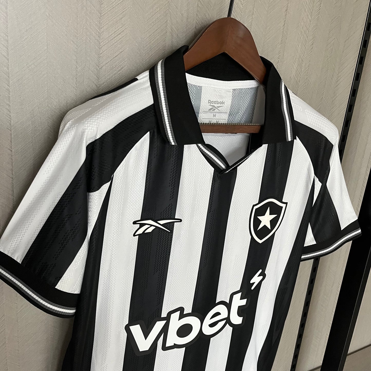 BOTAFOGO 25/26 LOCAL