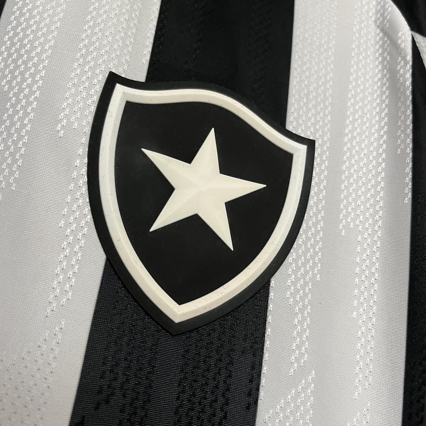BOTAFOGO 25/26 LOCAL